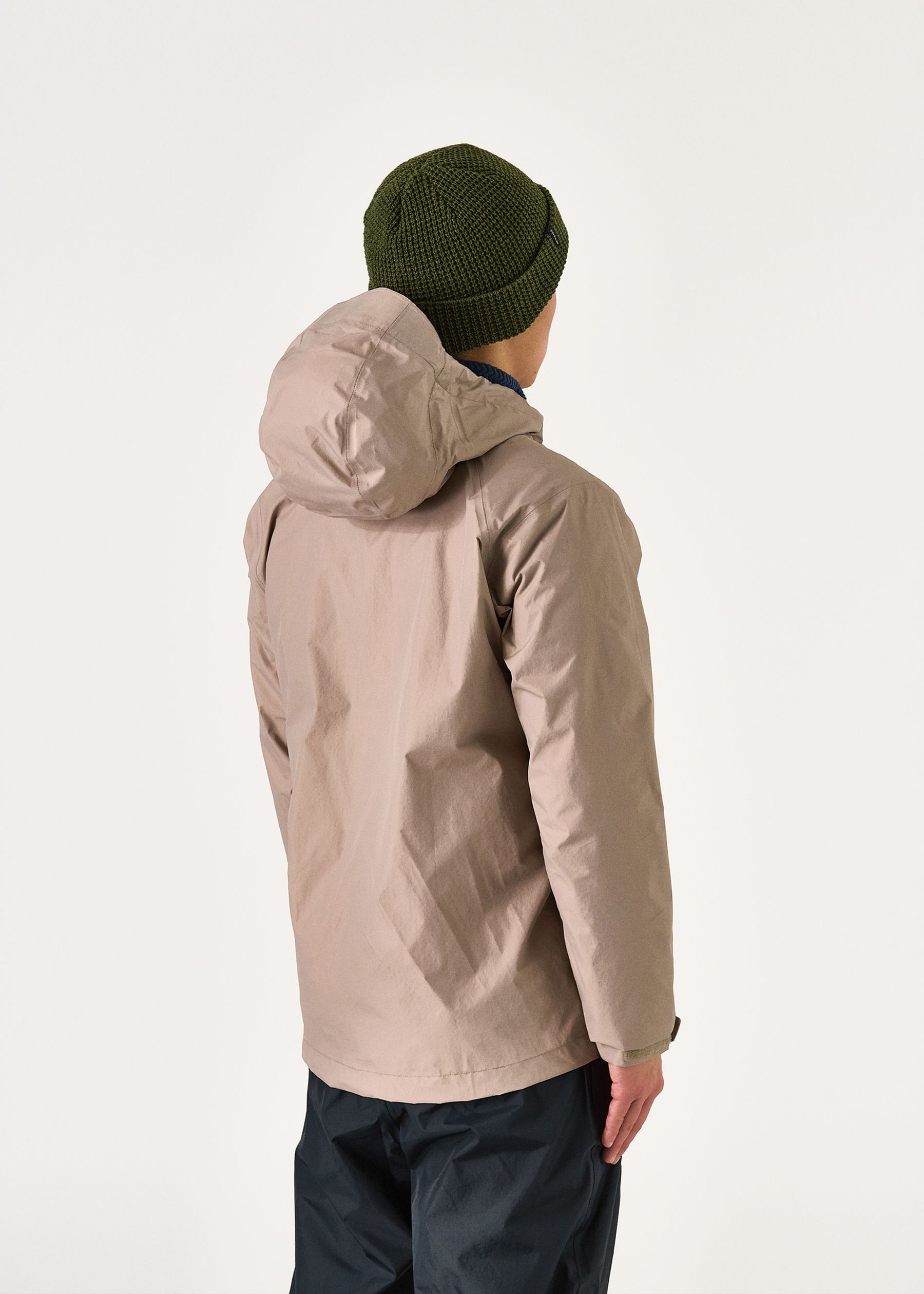 Image - 3 - Torrentshell 3L Rain Jacket
