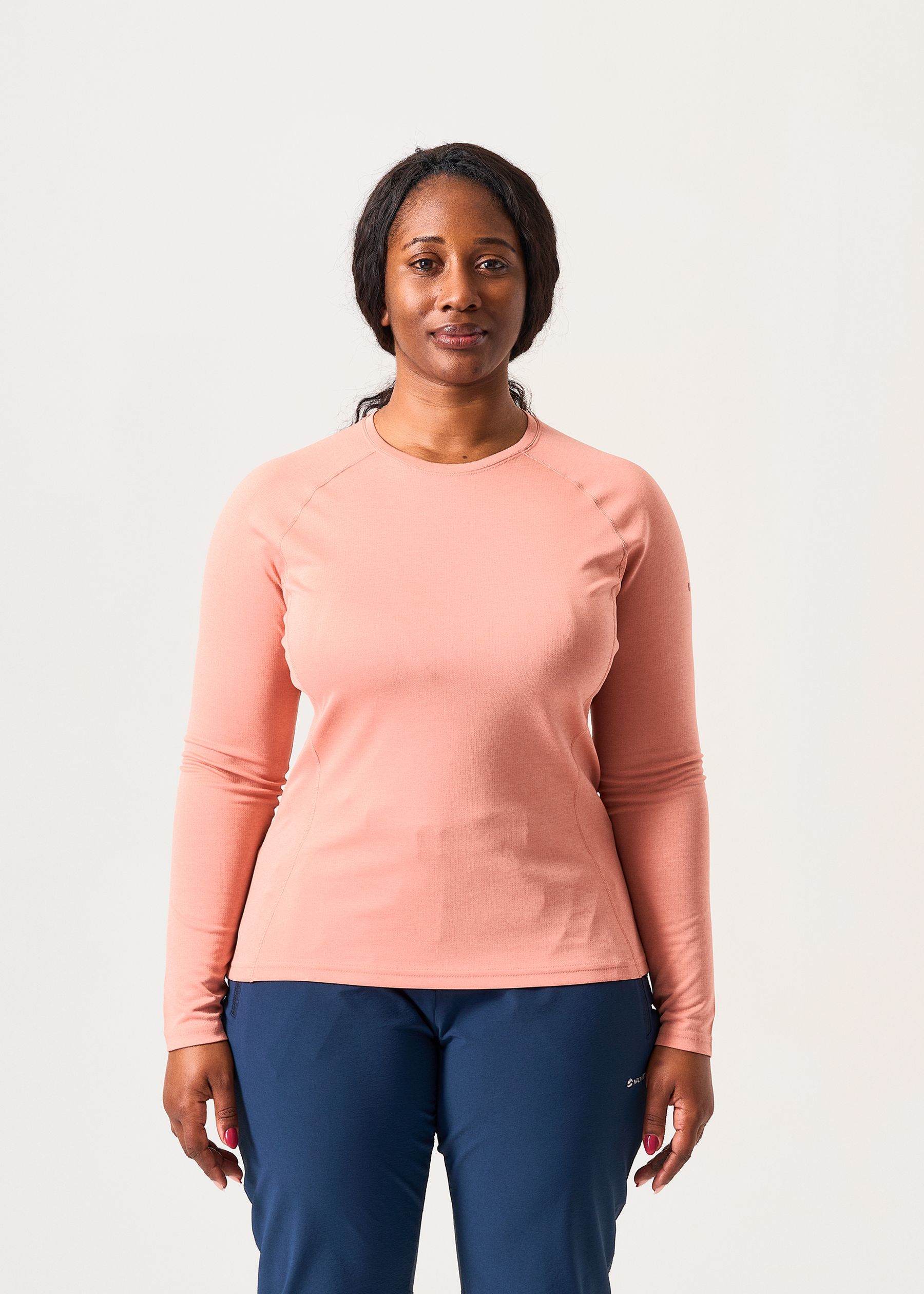 Image - 1 - Dart Long Sleeved T- Shirt