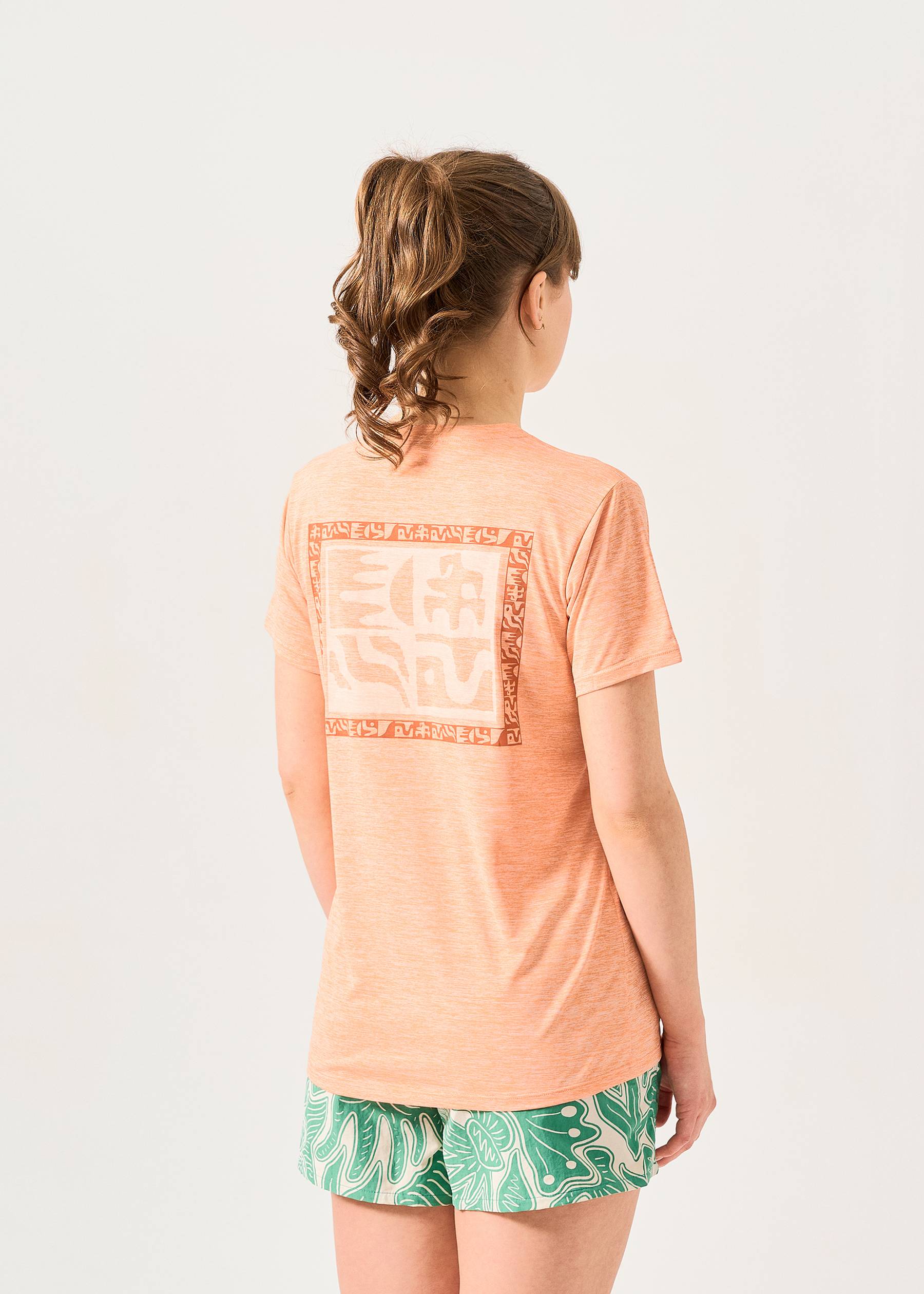 Image - 3 - Capilene Cool Daily Shirt