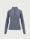Active Half Zip Midlayer