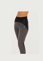 Dark Horse 185 Zoned Merino Leggings