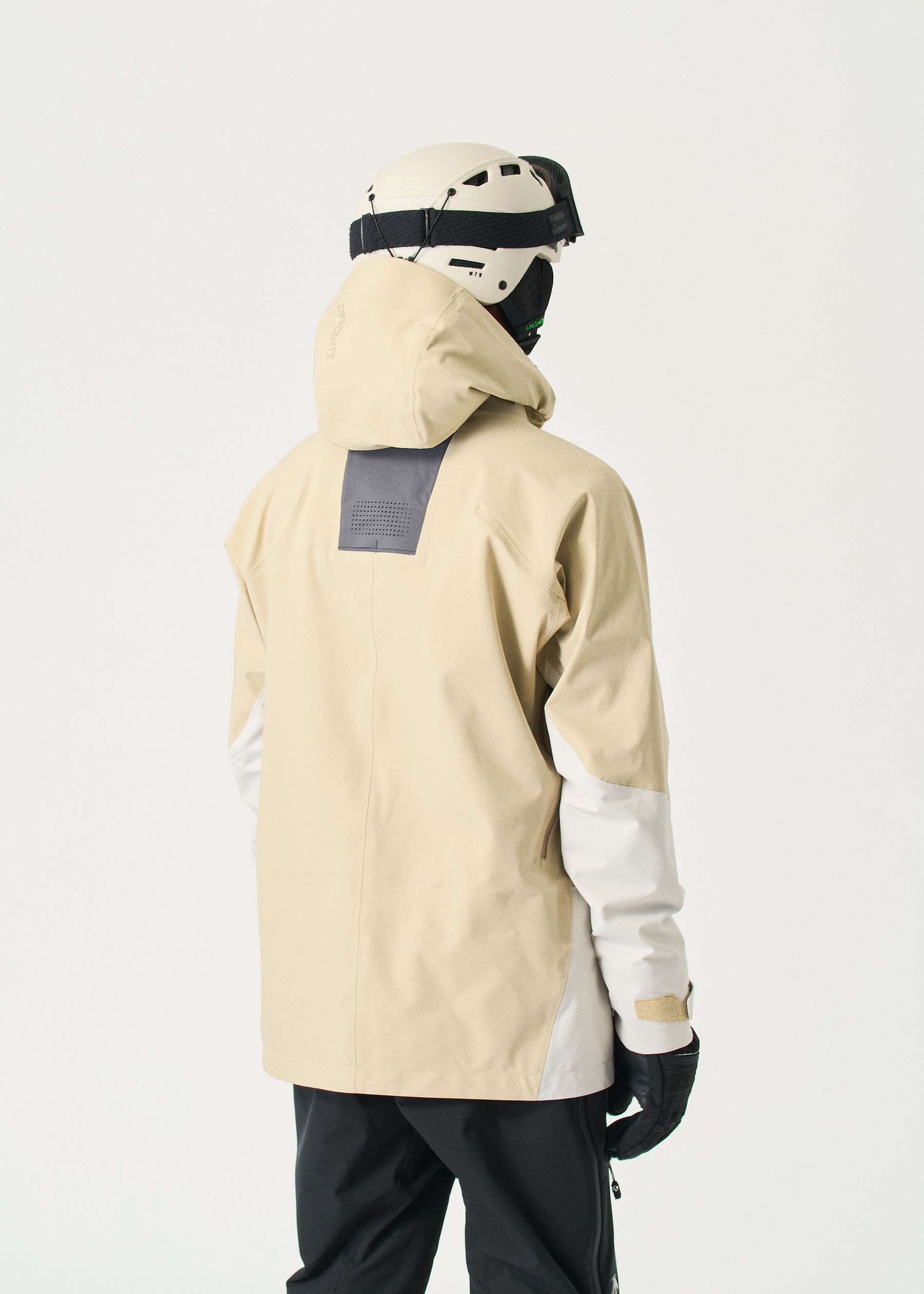 Image - 3 - EX Swiss 3L Hard Shell Jacket