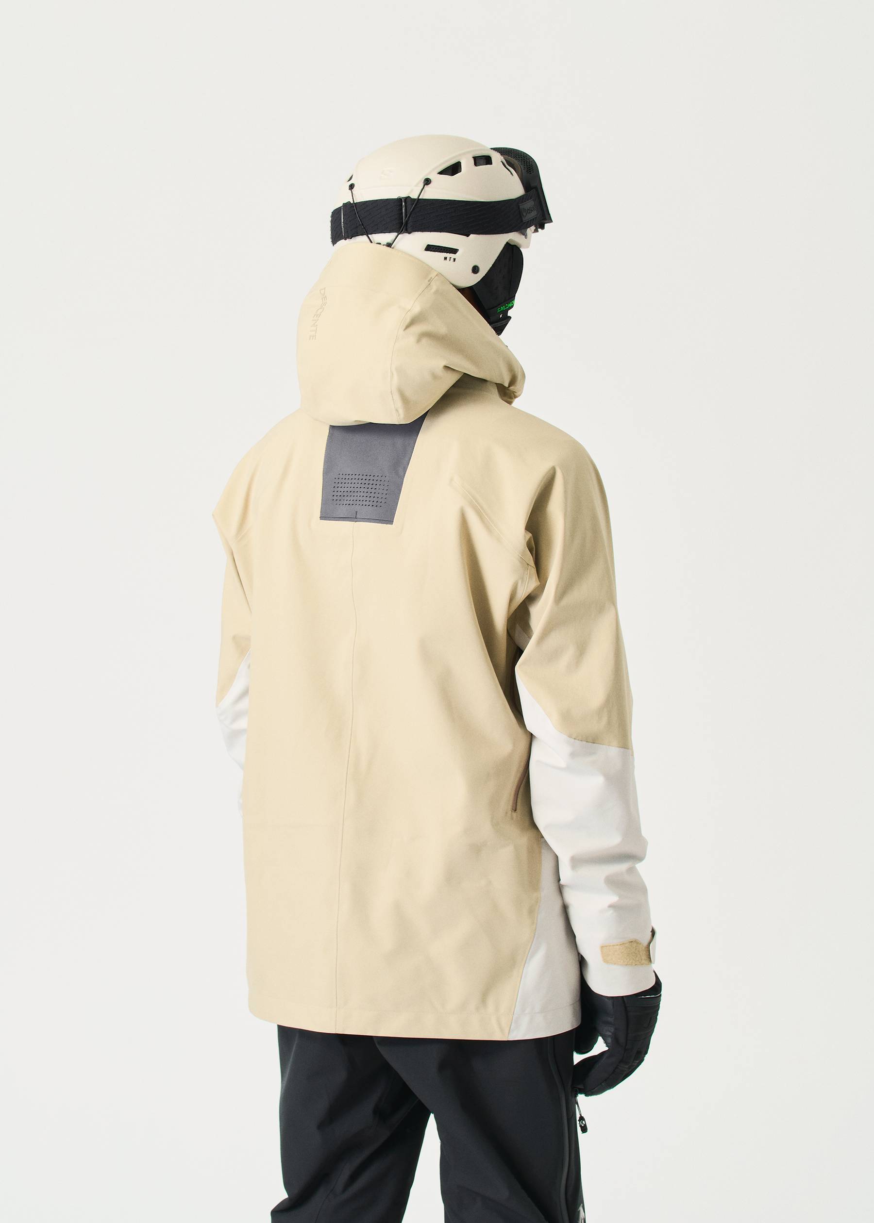 Image - 3 - EX Swiss 3L Hard Shell Jacket