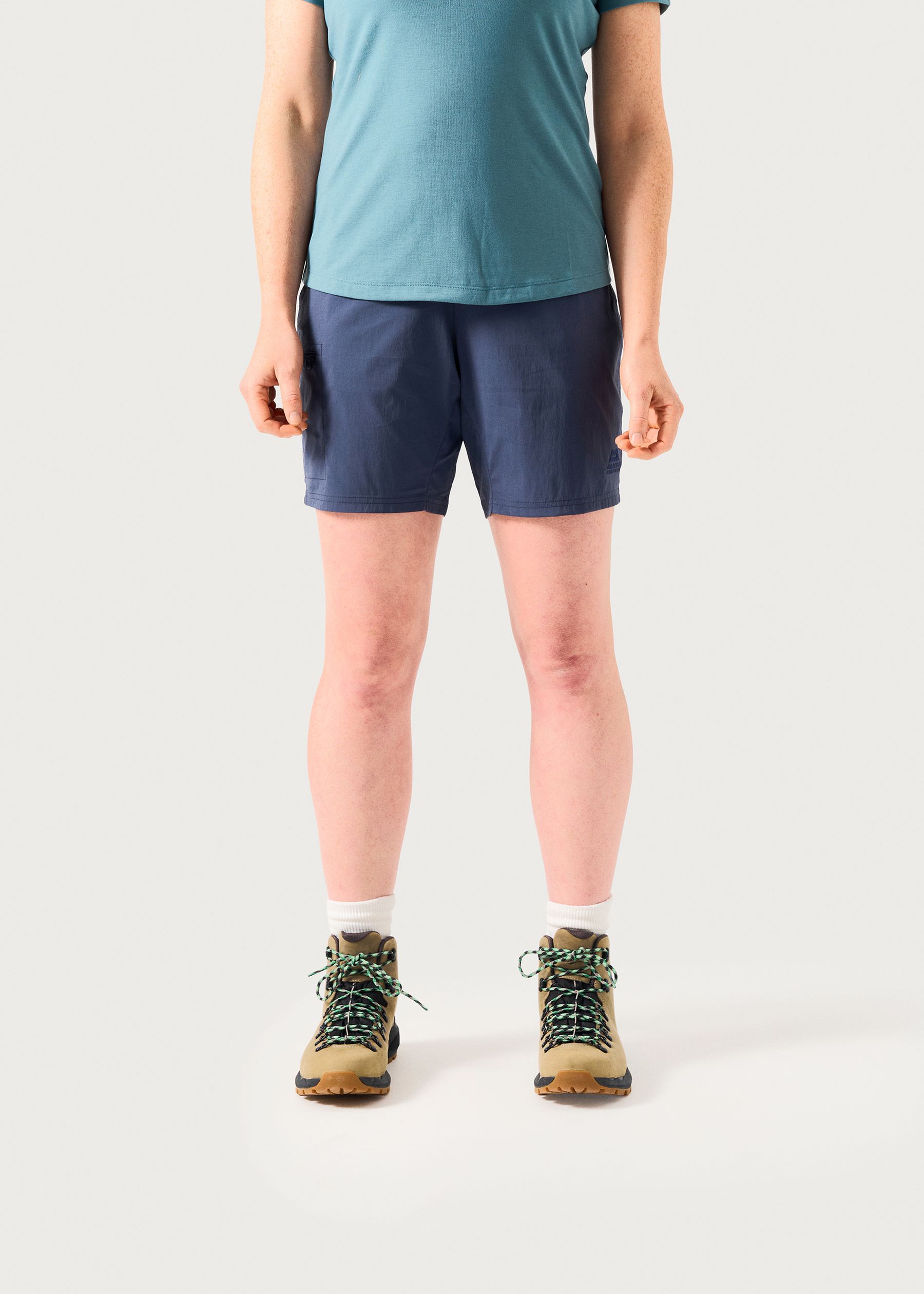 Image - 1 - Dynamo Shorts