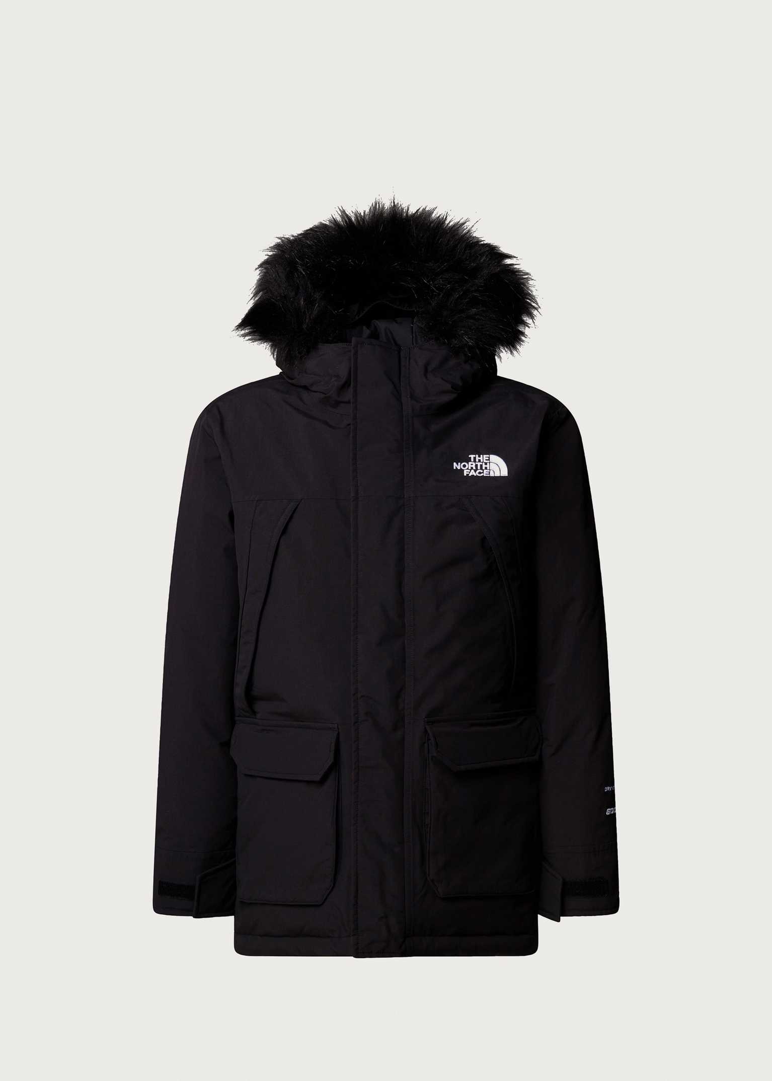 美品‼️THE NORTH FACE MC MURDO X L100 The North Face McMurdo Parka - Men's | Altitude Sports