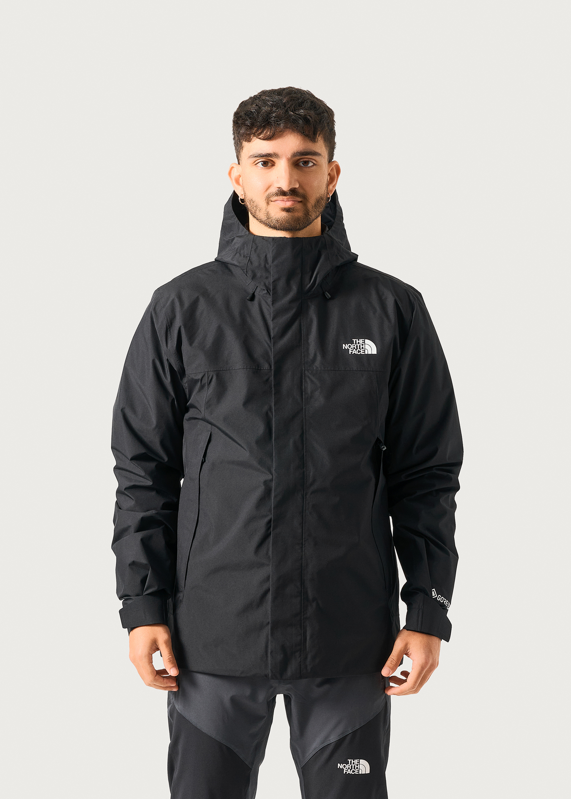 The North Face All Terrain GORE-TEX Zip In Shell