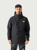 All Terrain GORE-TEX Zip In Shell