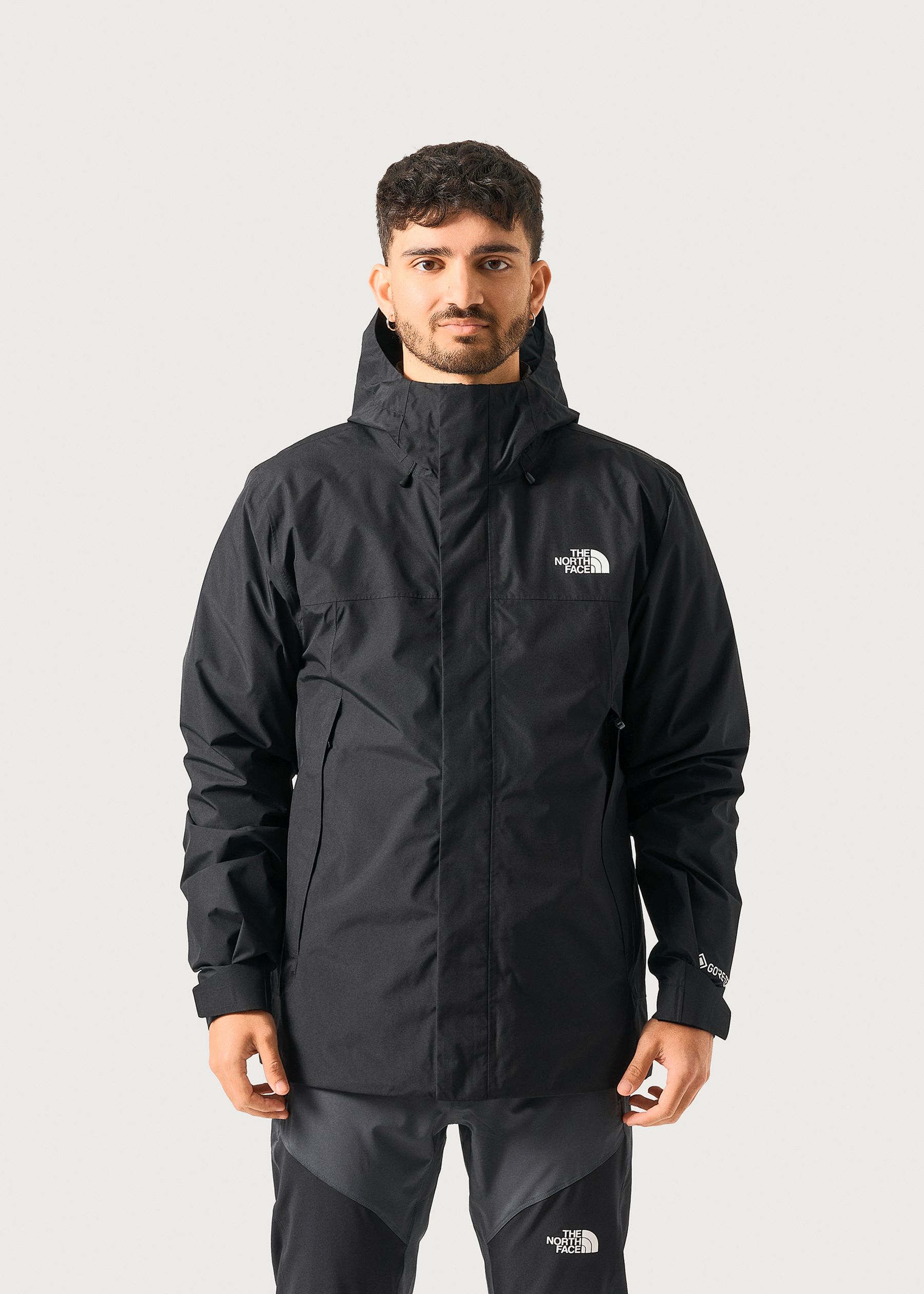 Image - 1 - All Terrain GORE-TEX Zip In Shell