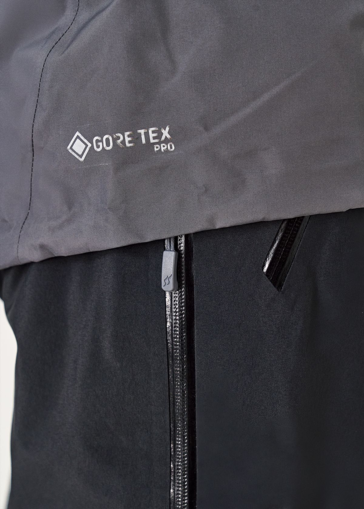  GORE-TEX Pro Most Breathable waterproof protection