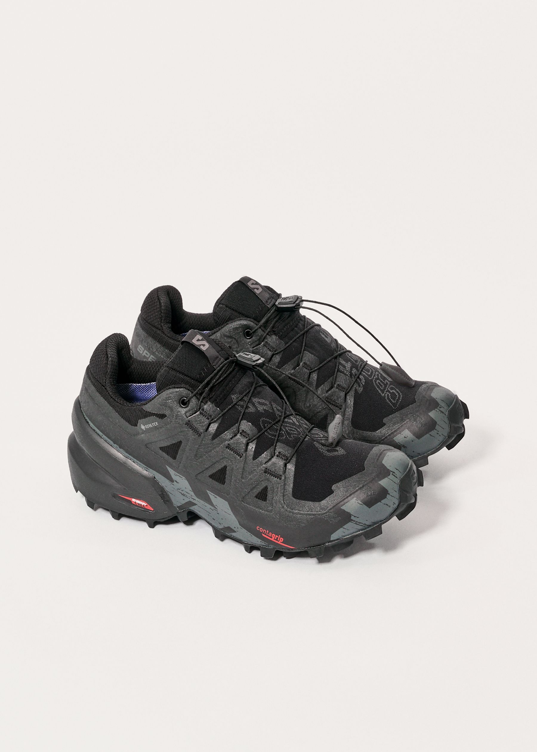 Image - 2 - Speedcross 6 GORE-TEX Trail Running Shoes