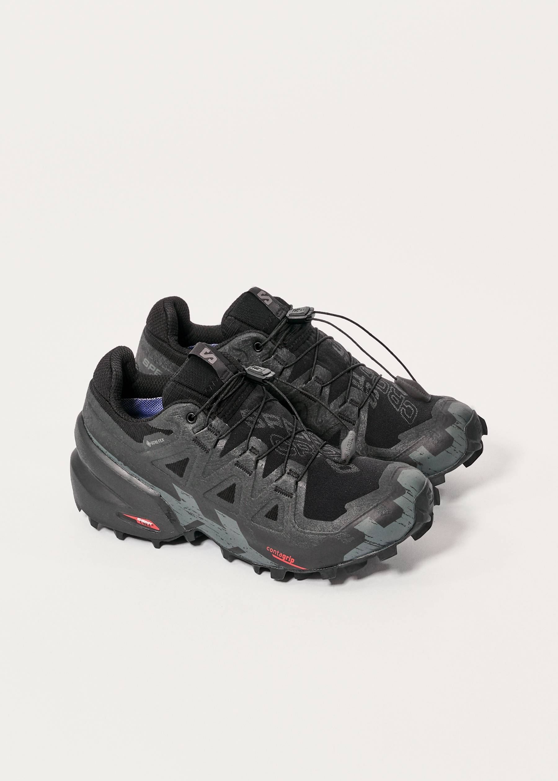 Image - 2 - Speedcross 6 GORE-TEX Trail Running Shoes