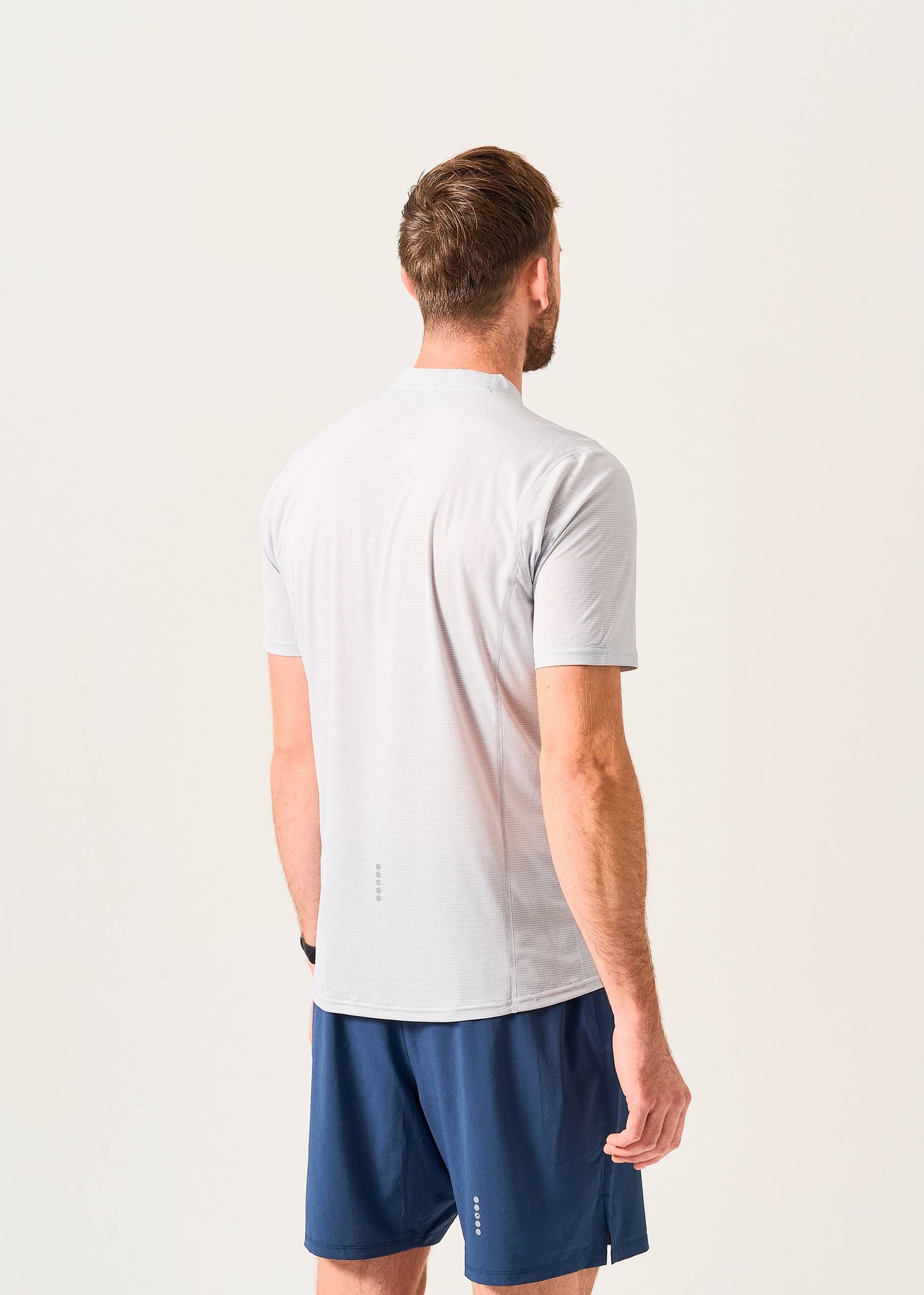 Image - 3 - Dart Nano Zip T-Shirt
