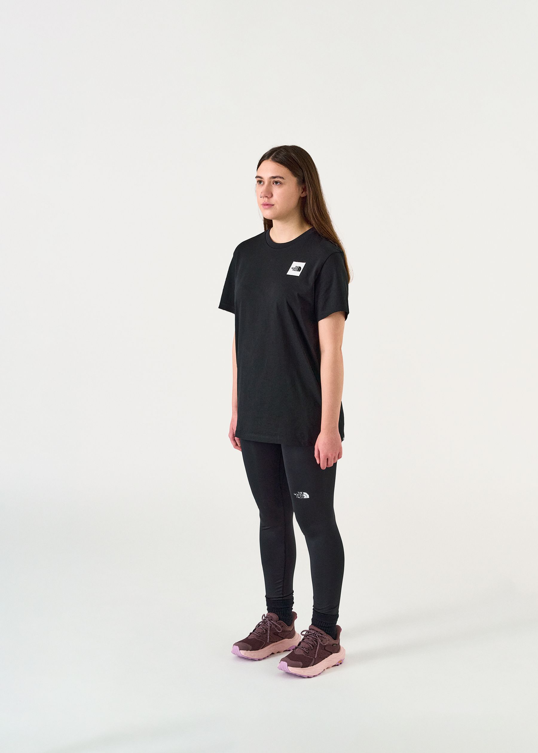 Image - 2 - S/S Relaxed Fine Tee