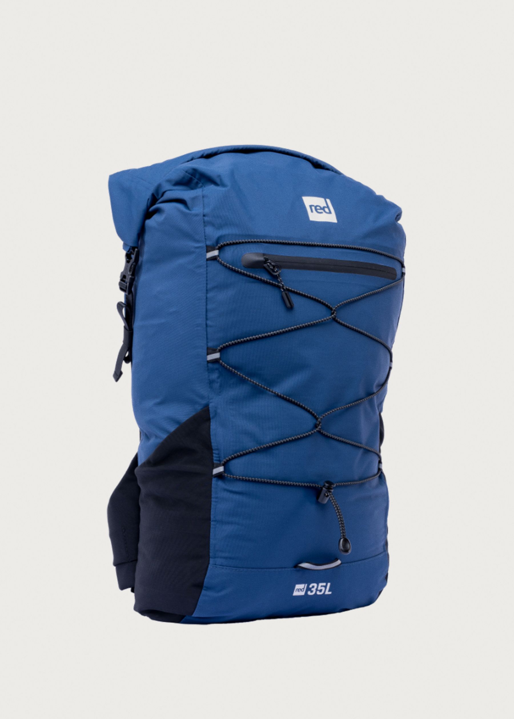 Image - 2 - Lightweight Waterproof Backpack - 35L