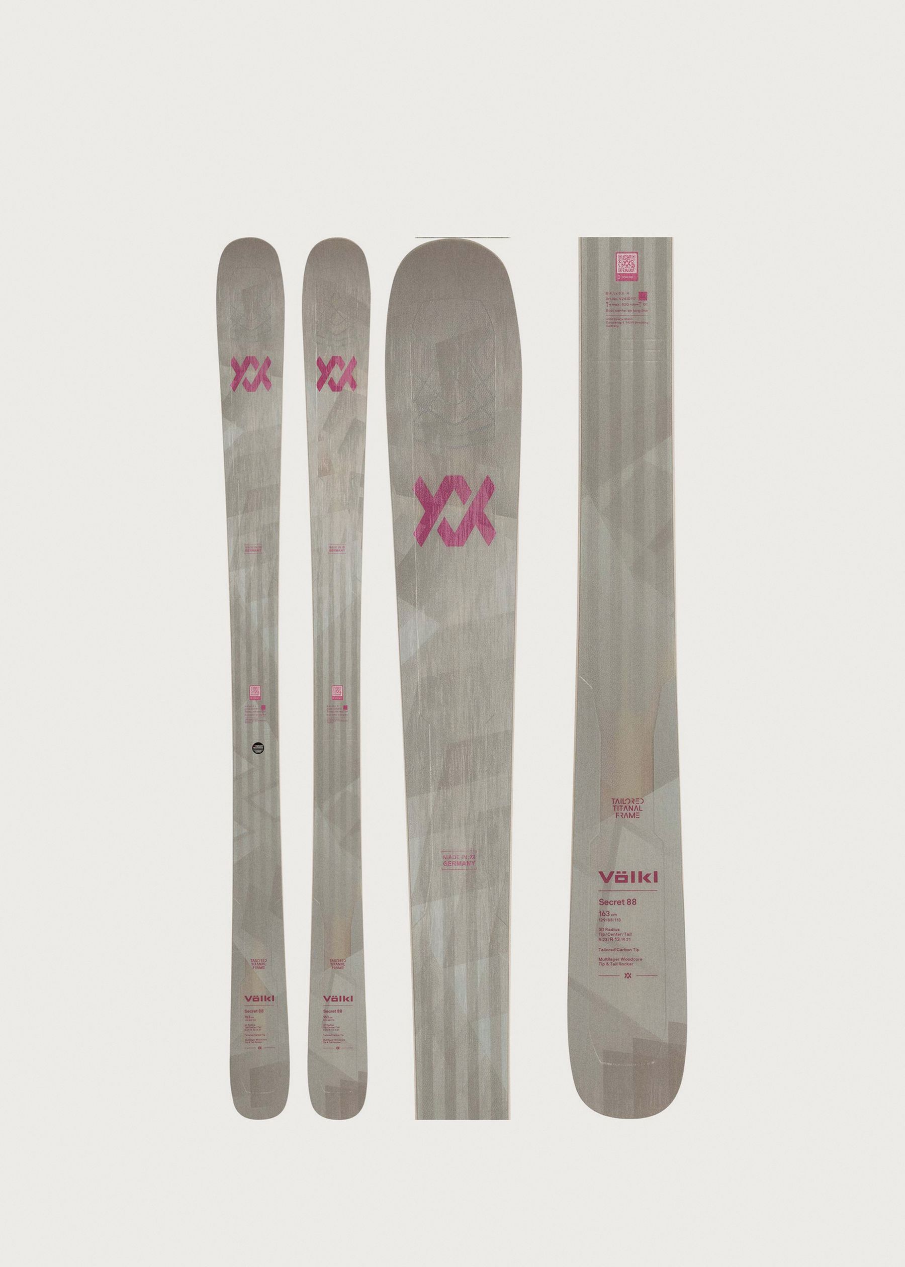 Image - 1 - Secret 88 Skis