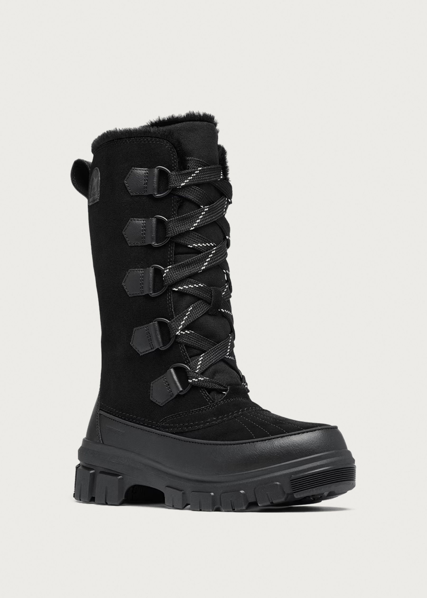 Image - 1 - Torino V Tall Waterproof Snow Boots