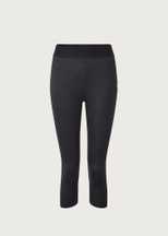 Boulder 125 Merino 3/4 Leggings