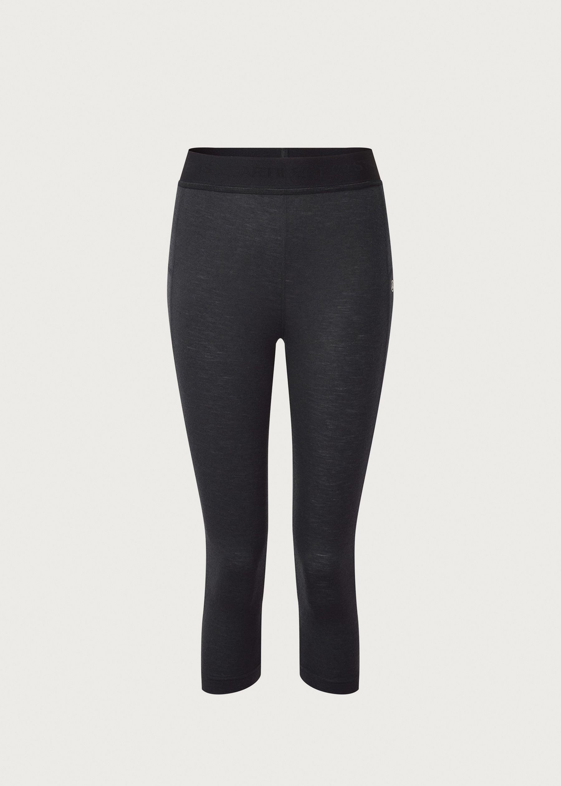 Image - 1 - Boulder 125 Merino 3/4 Leggings
