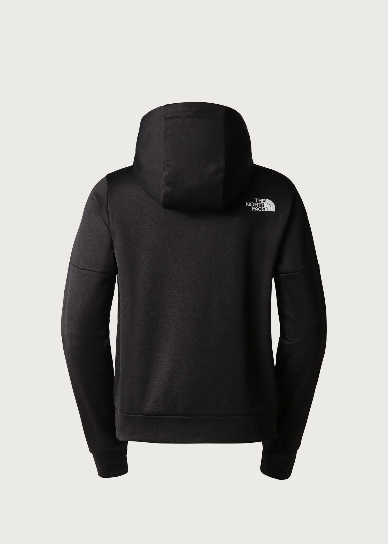 The North Face Reaxion Fleece Full Zip Hoodie