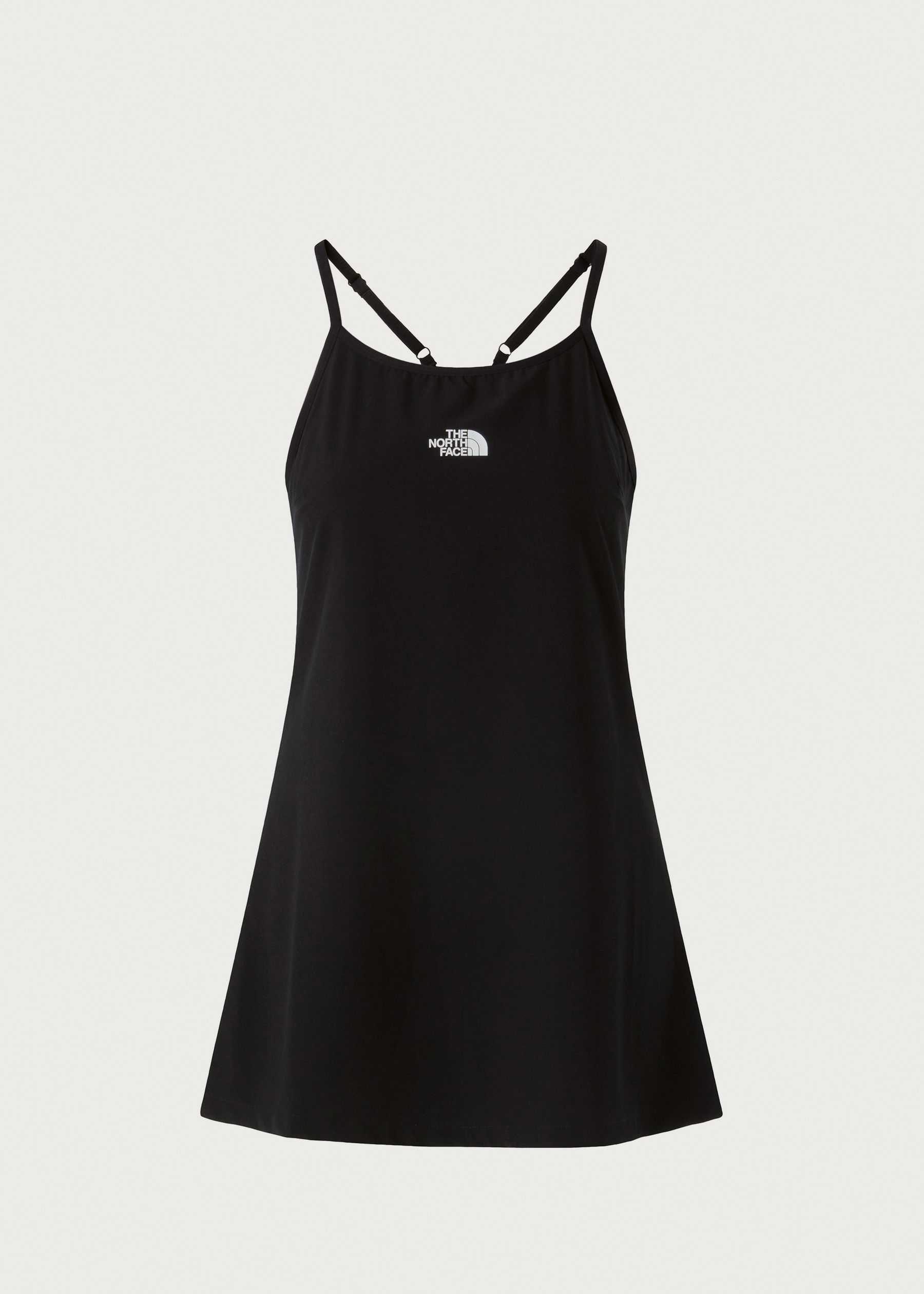 Image - 1 - Flex Woven 2 in 1 Dress