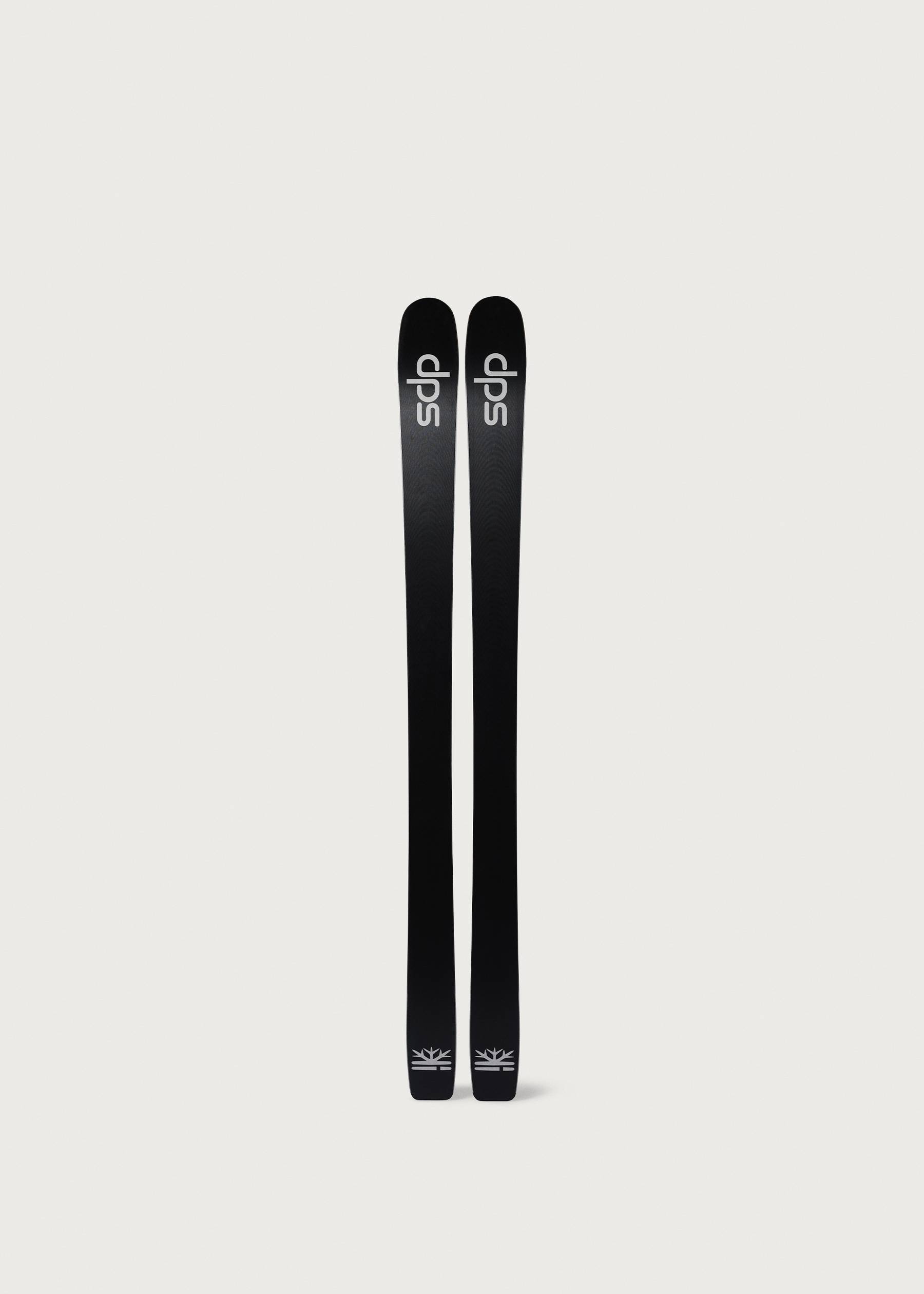 Image - 2 - Pisteworks 94 Skis