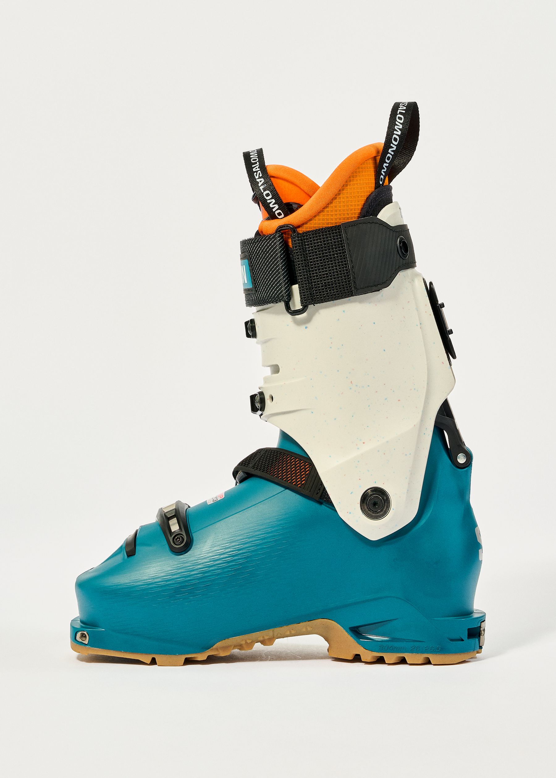 Salomon Shift Alpha BOA 120 GW Ski Boots