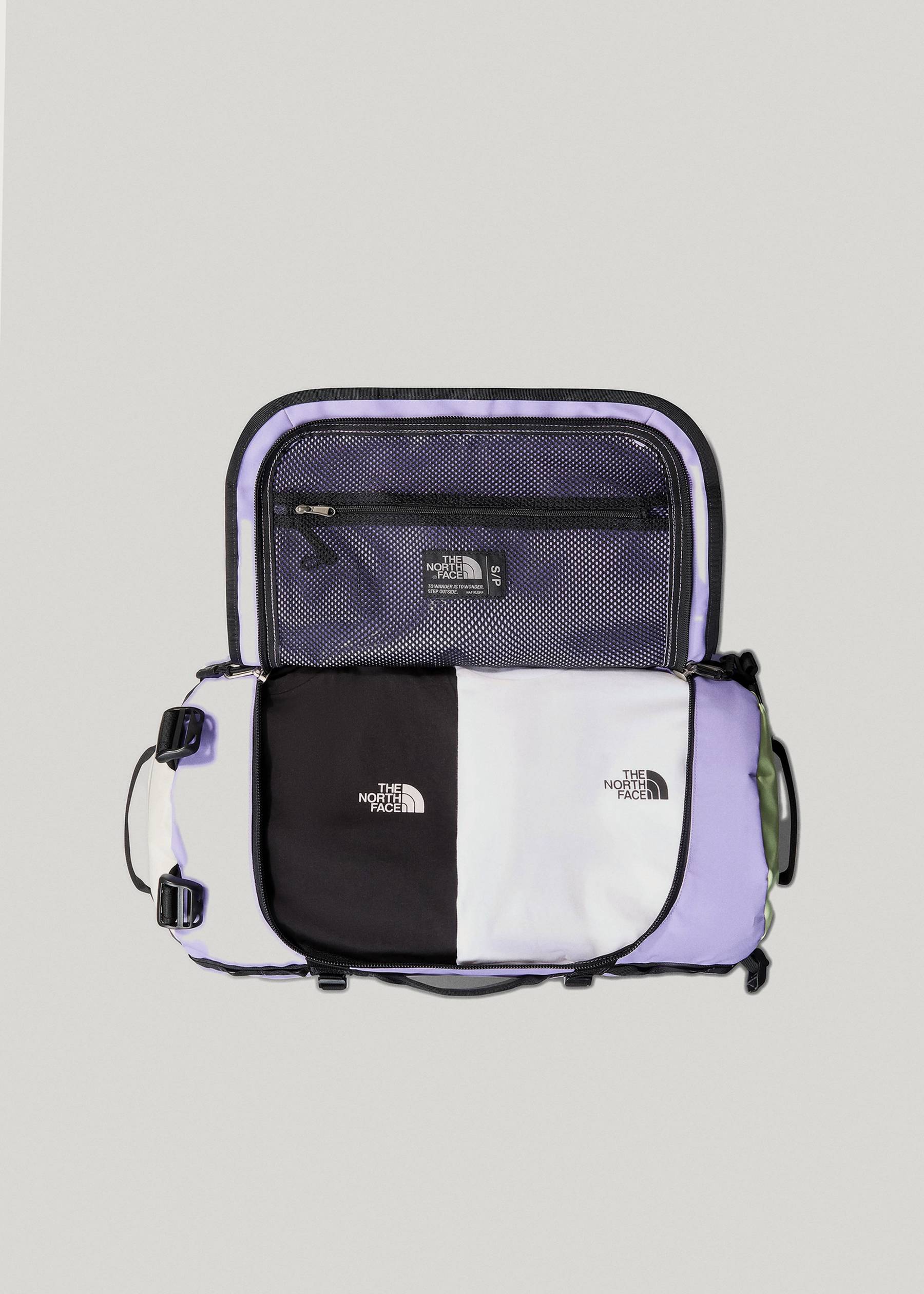 Image - 2 - Base Camp Duffel 50L - Small