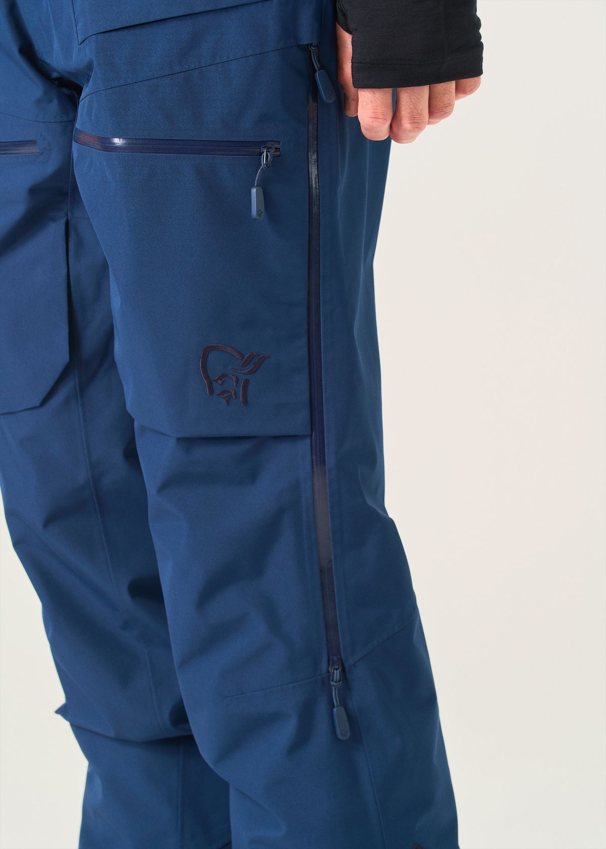 Norrona Lofoten GORE-TEX Insulated Pants