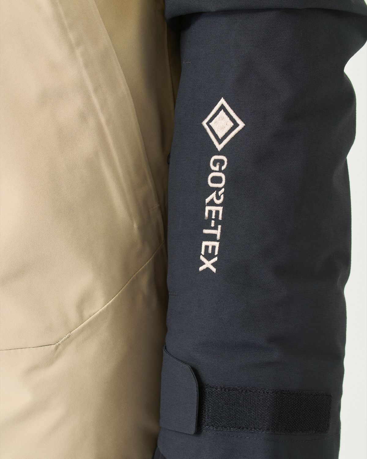 GORE-TEX ePE fabric