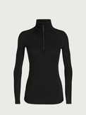 Merino 150 Zone Long Sleeve Half Zip