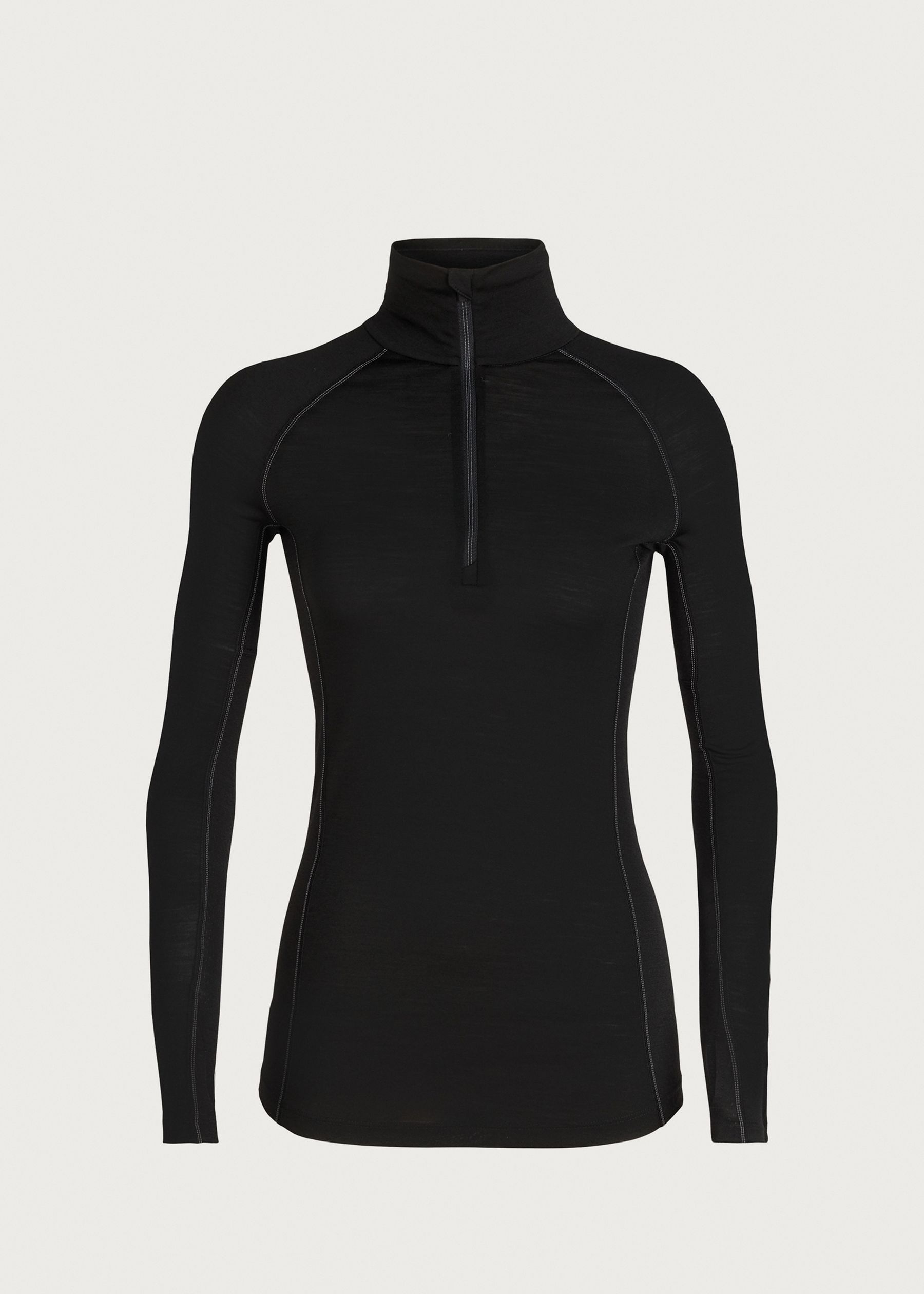 Image - 1 - Merino 150 Zone Long Sleeve Half Zip