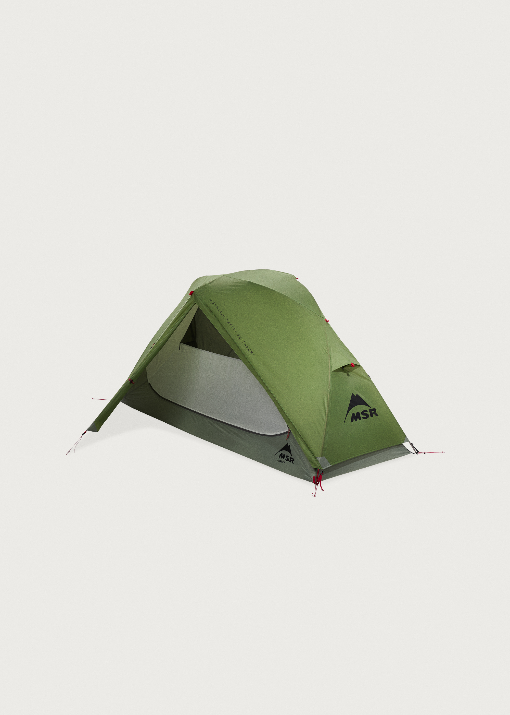MSR Elixir 1P Tent