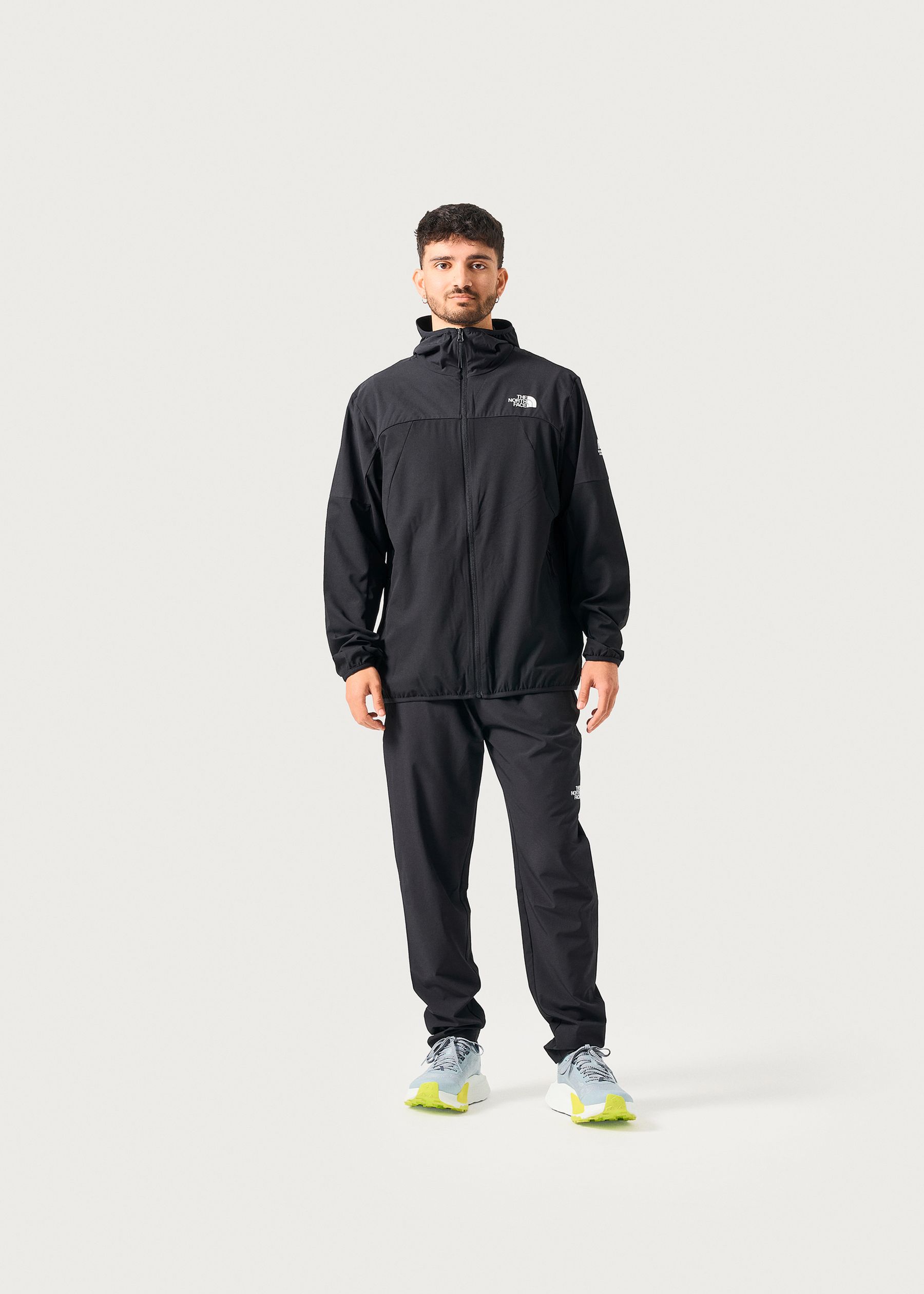 Image - 2 - Mountain Athletics Ushba Hooded Jacket