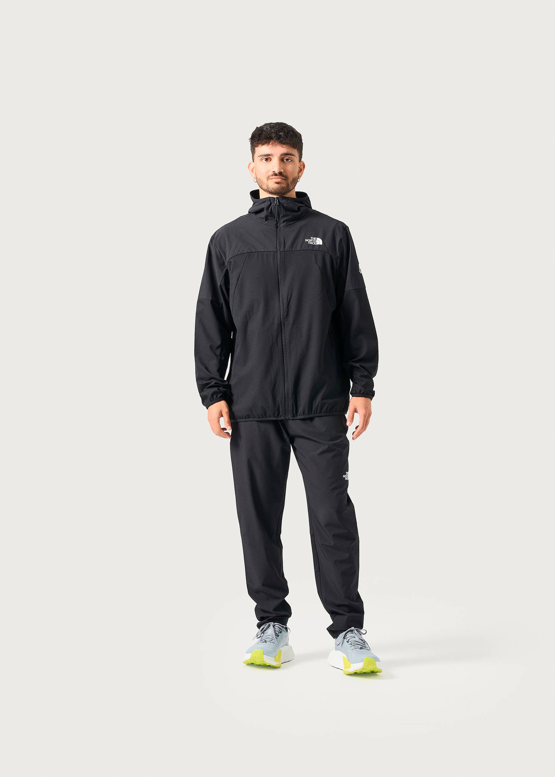 Image - 2 - Mountain Athletics Ushba Hooded Jacket