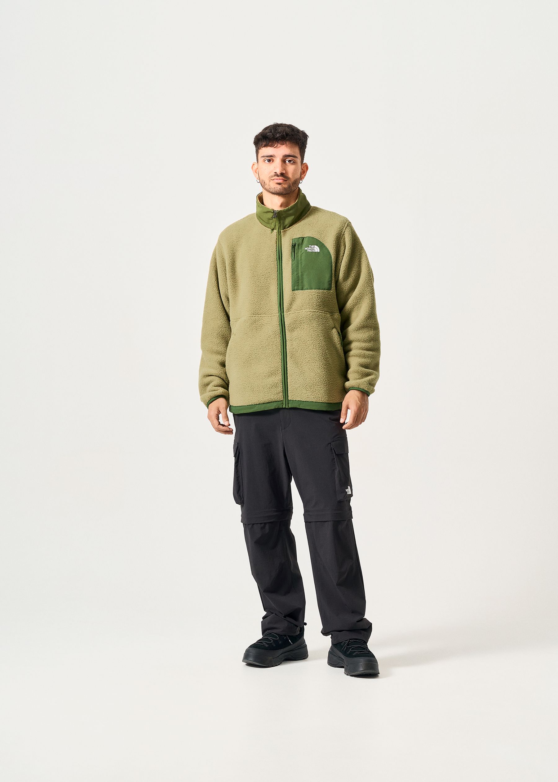 Image - 2 - Yumiori Off Peak Full Zip Jacket