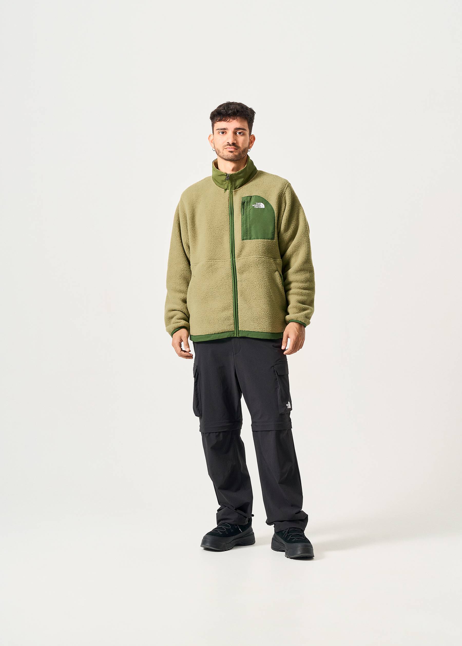 Image - 2 - Yumiori Off Peak Full Zip Jacket