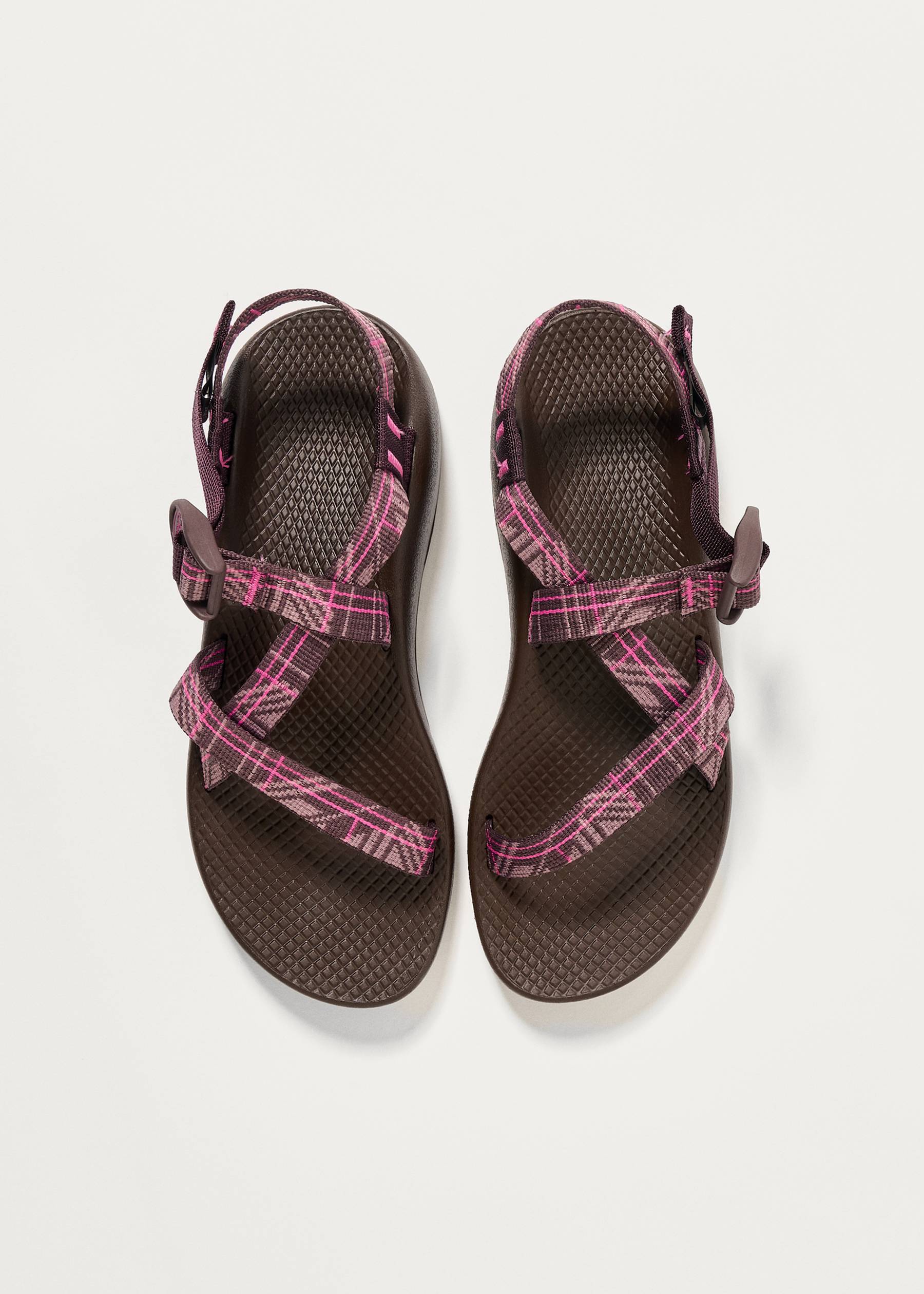 Chaco Z1 Classic Sandals