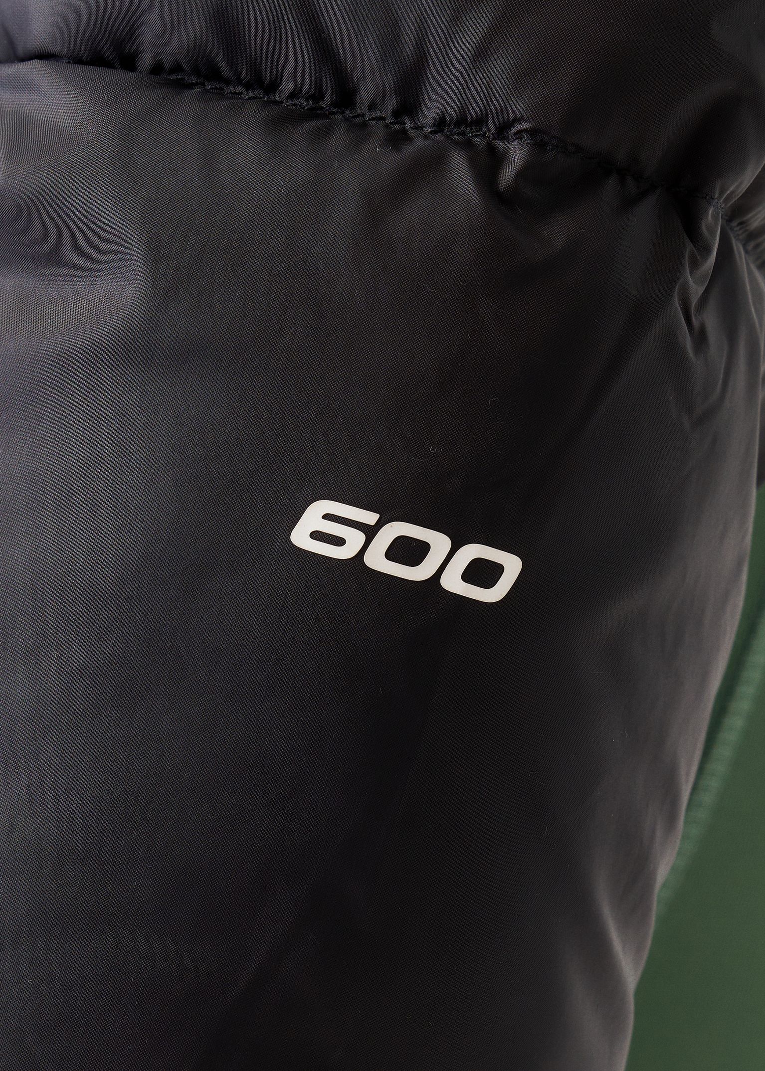 600 fill down insulation