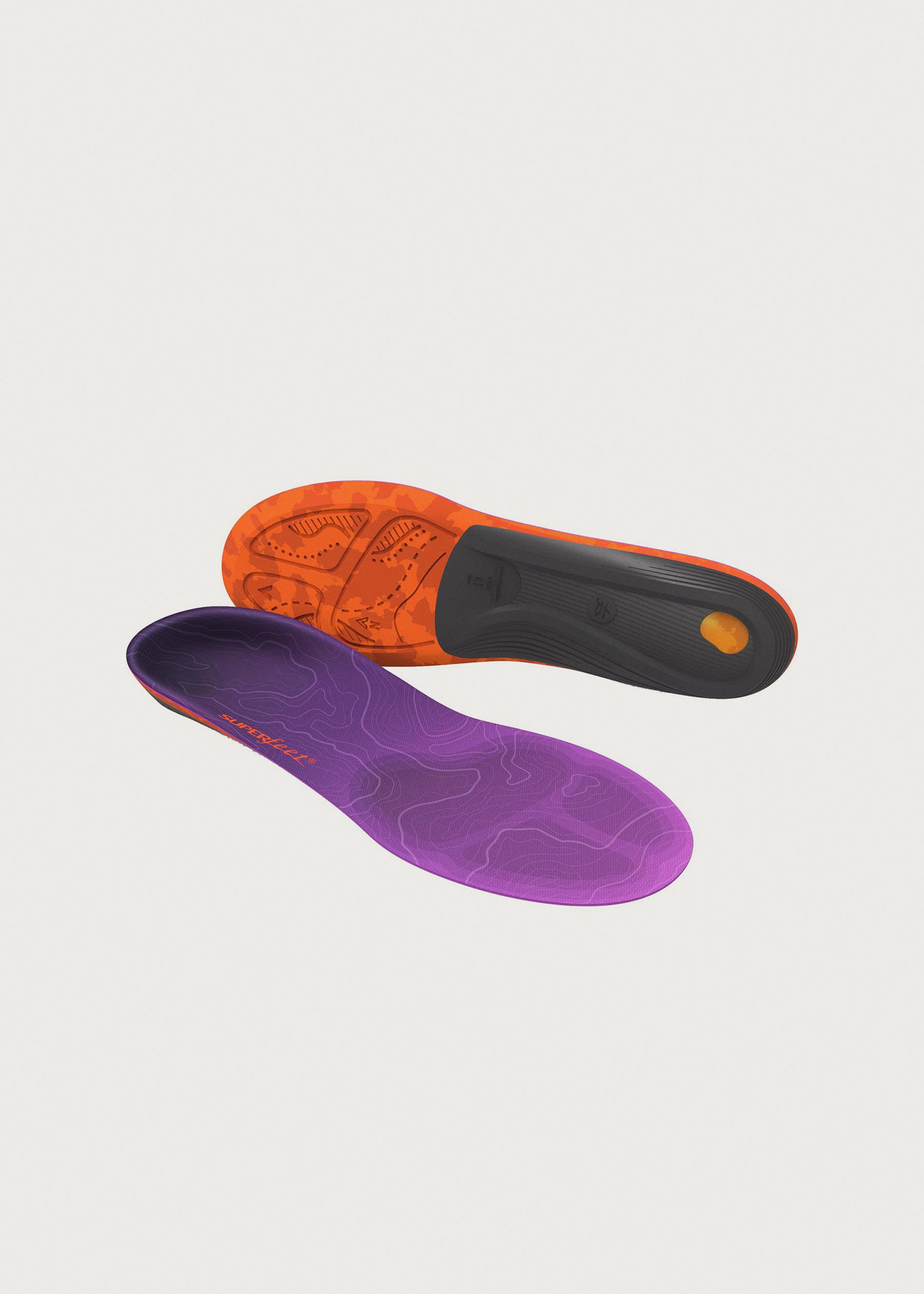 Image - 1 - Trailblazer Comfort Max Insoles