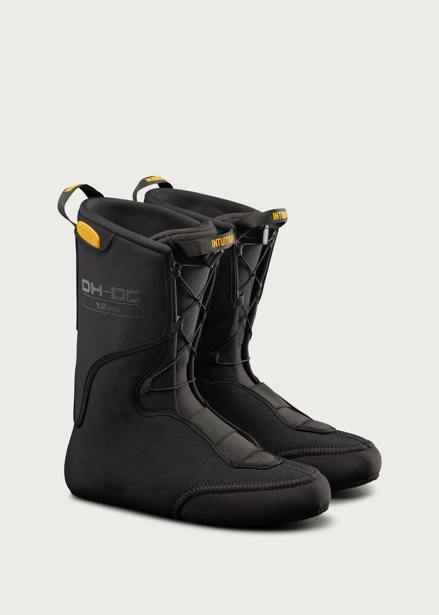 Image - 2 - Downhill Tongue DD 12mm Boot Liners