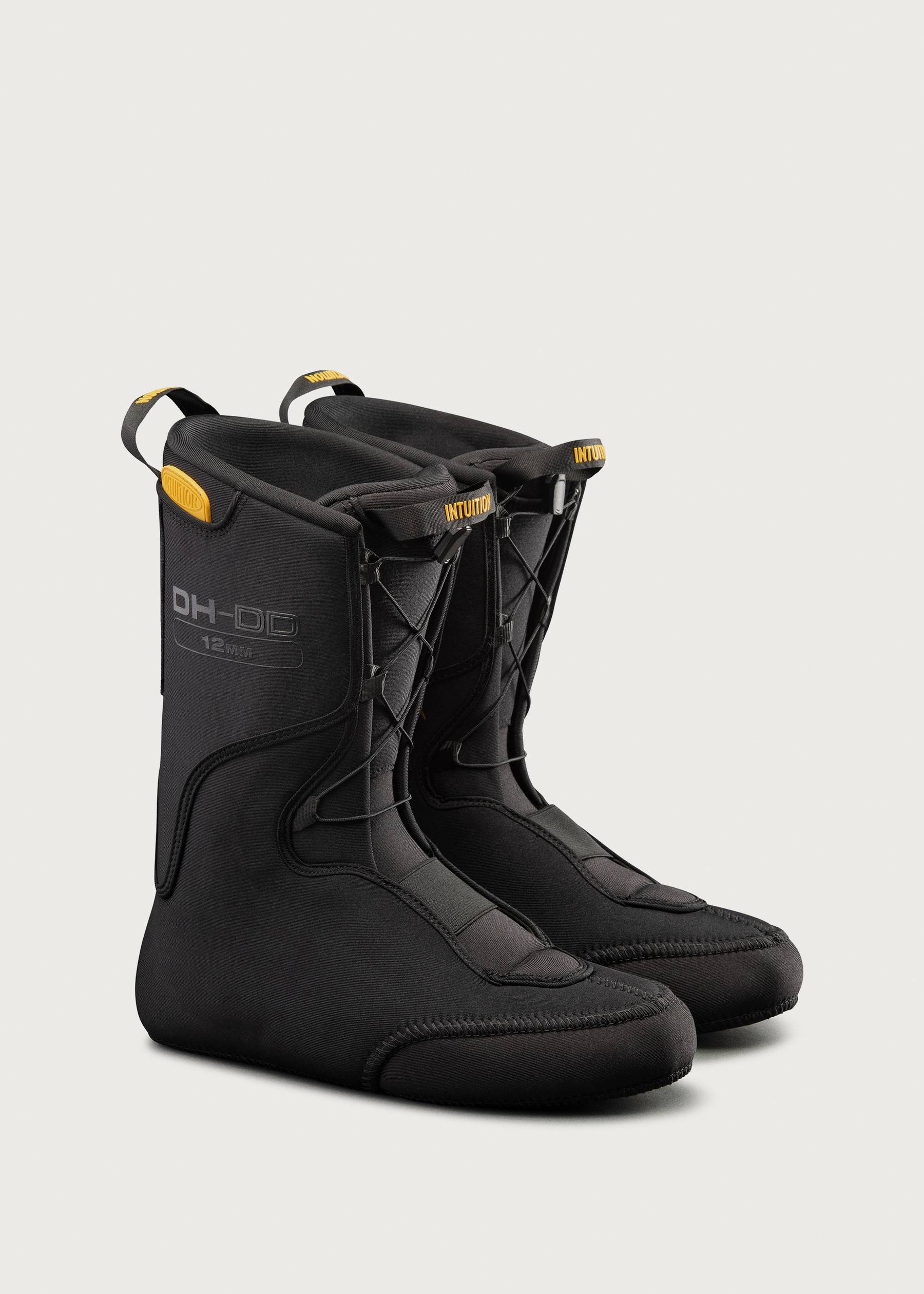 Image - 2 - Downhill Tongue DD 12mm Boot Liners