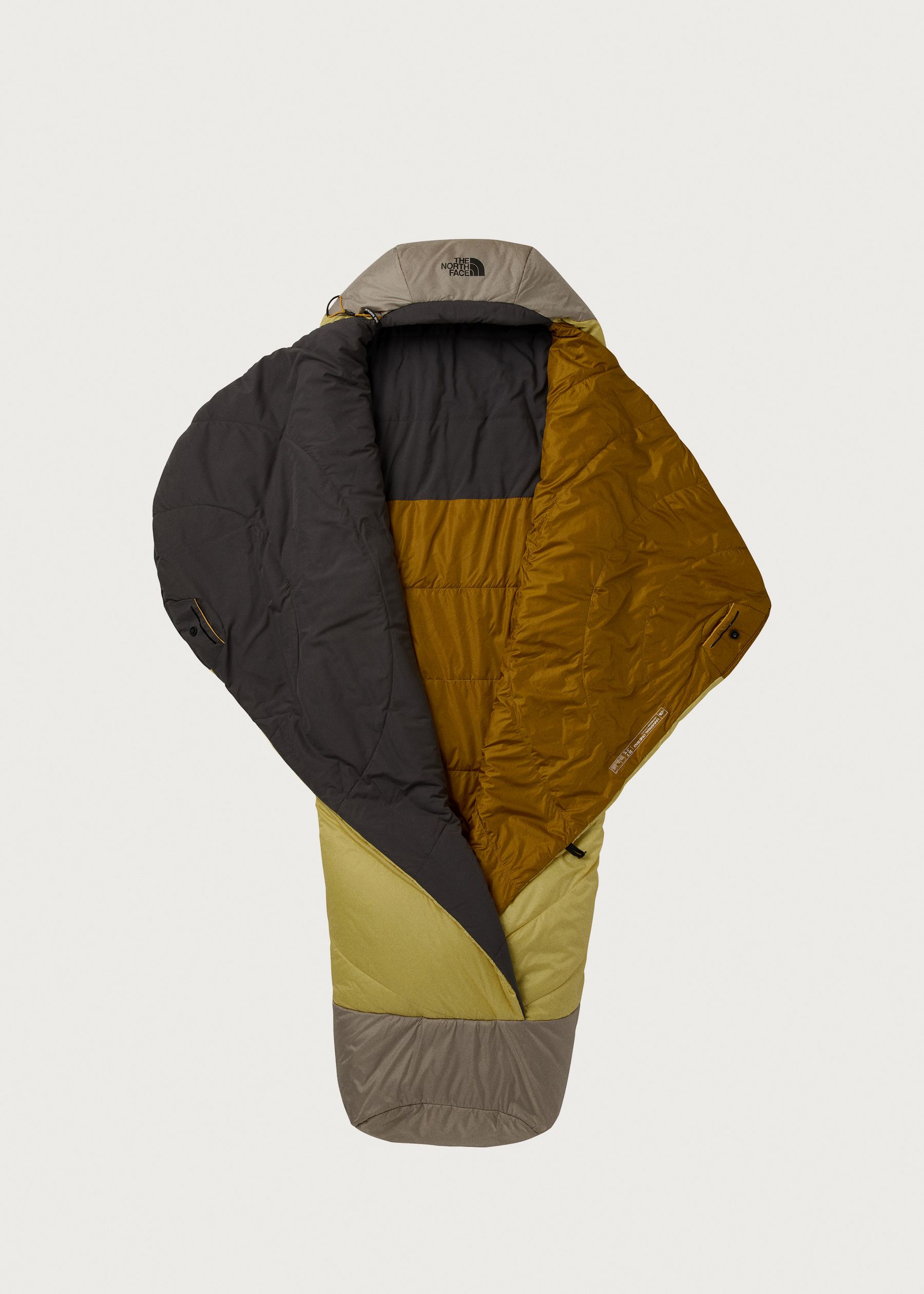 Image - 3 - Universal One Bag Short Sleeping Bag