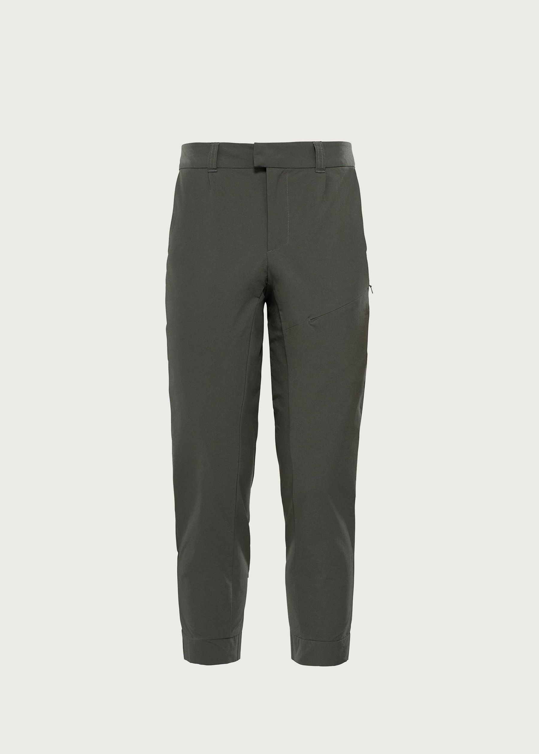 Image - 1 - Inlux Cropped Trousers