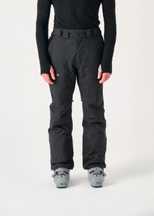 Chakal Pants (Regular Leg)