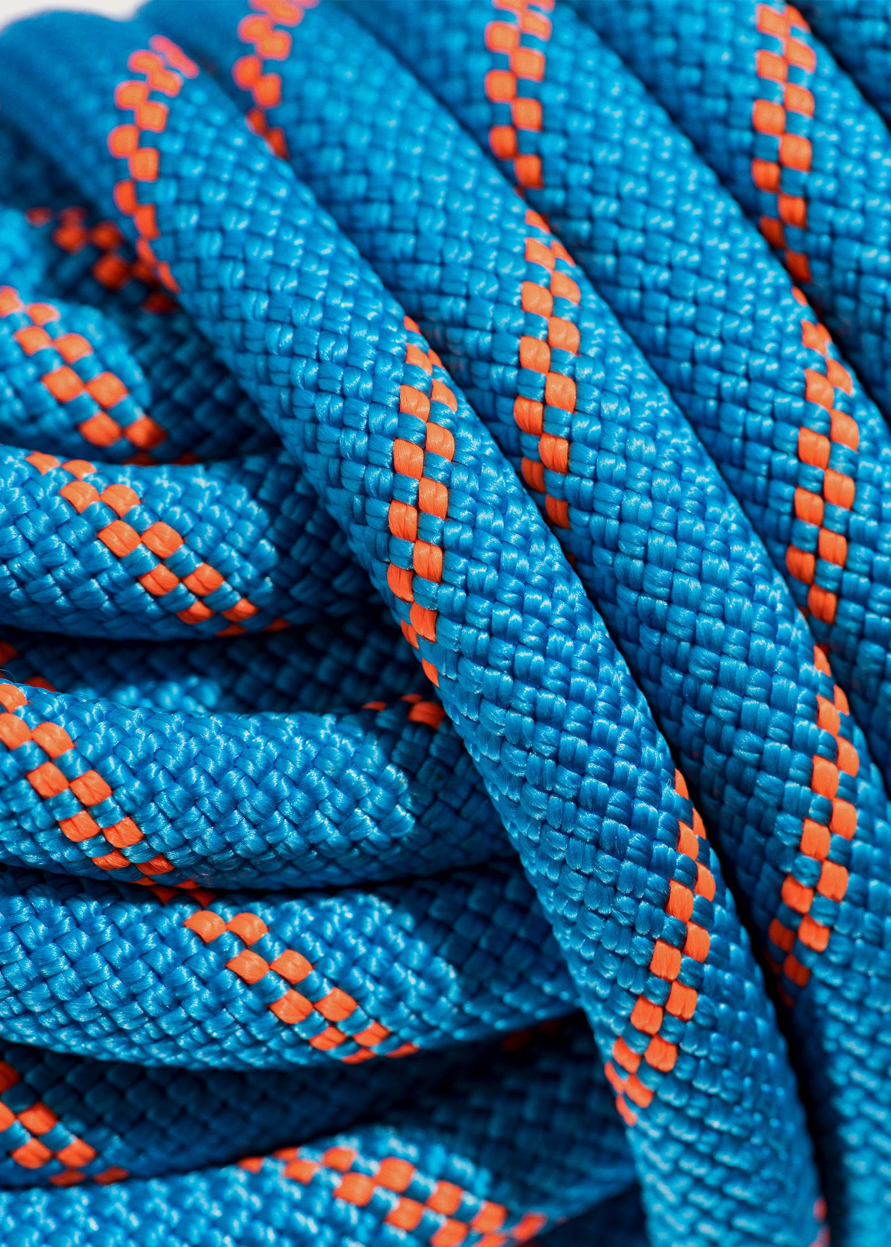 Image - 2 - Alpine Sender Dry 8.7 x 60 Rope