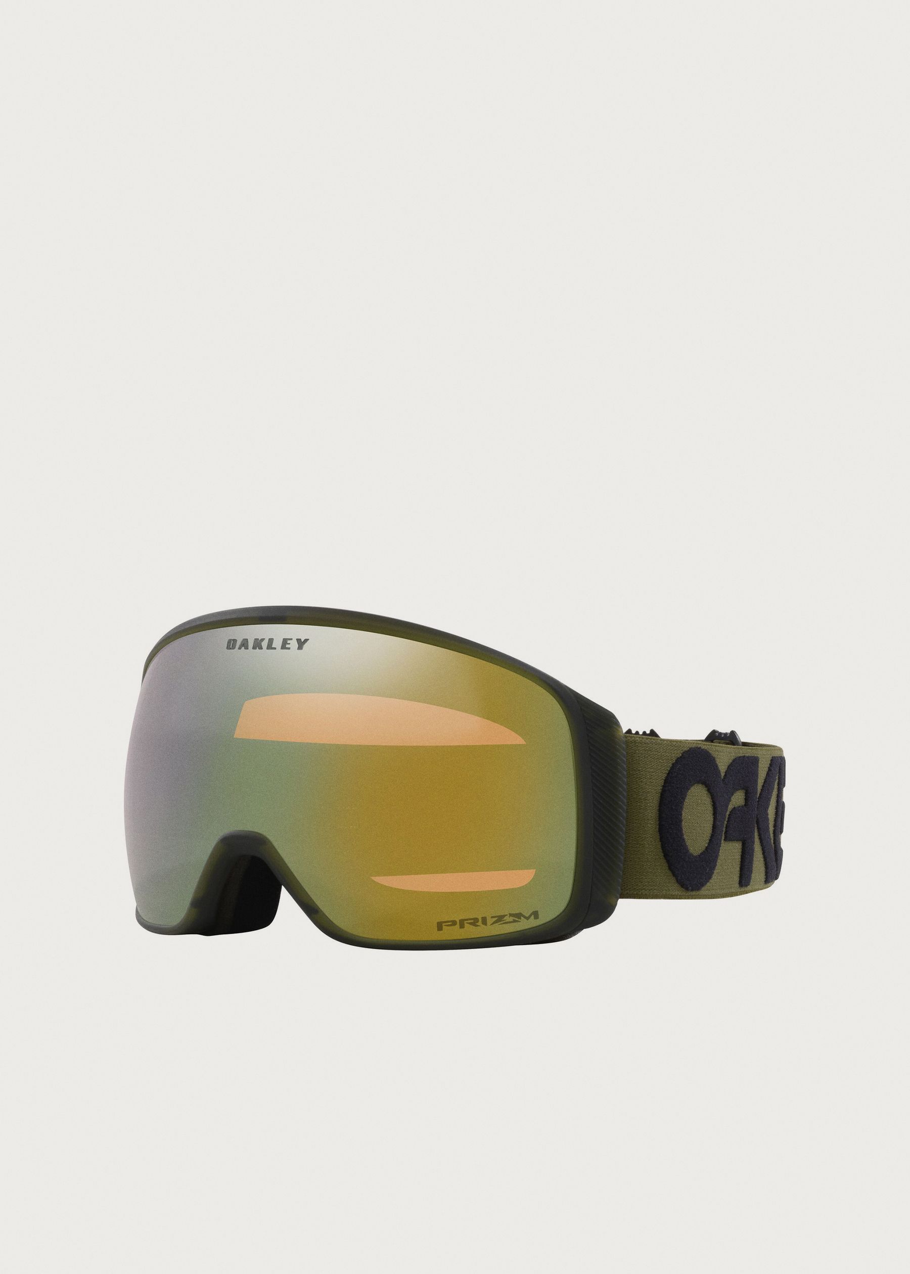Oakley Flight Tracker L B1B Dark Brush / Prizm Sage Gold Iridium