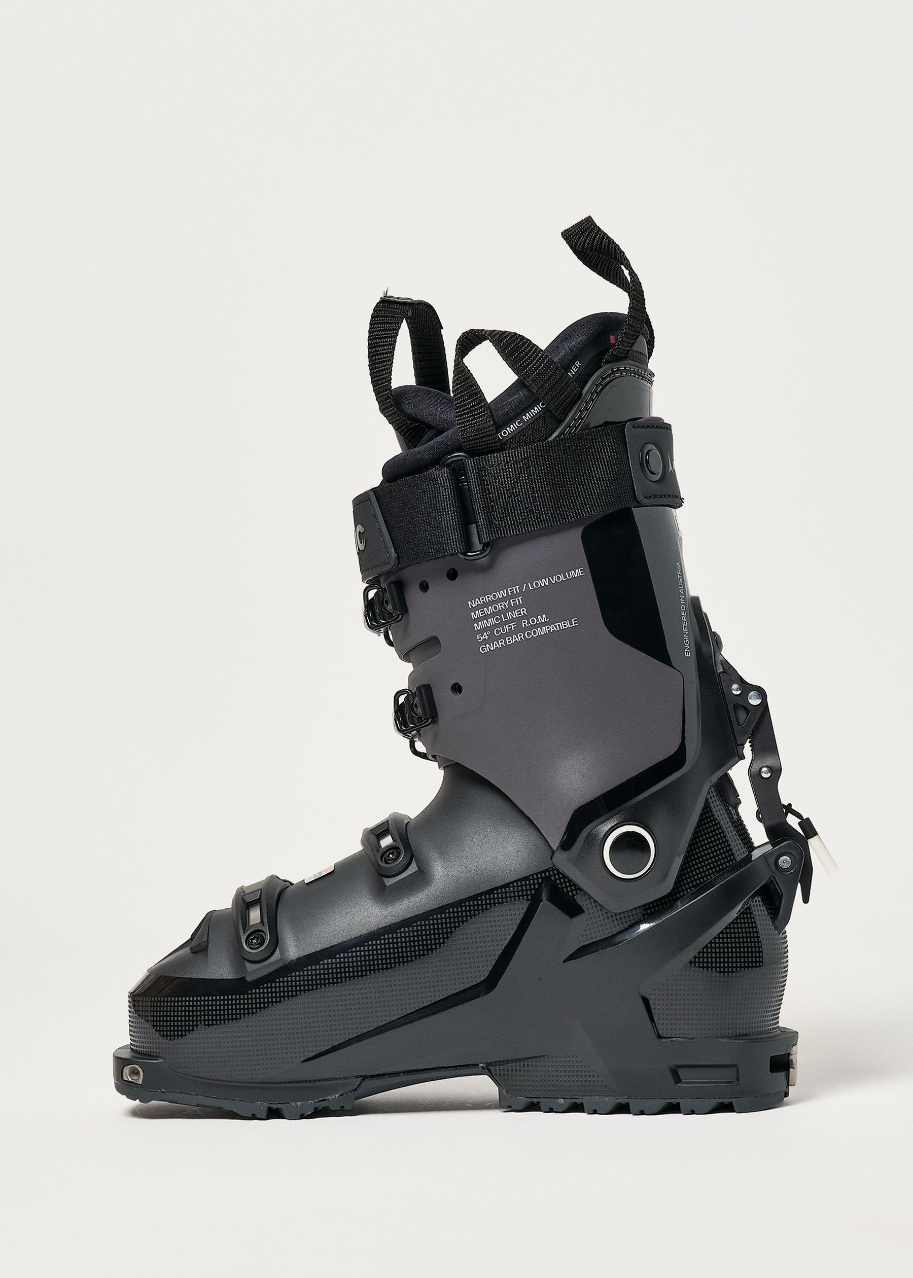 Image - 3 - Hawx Ultra XTD 105 BOA W Ski Boots