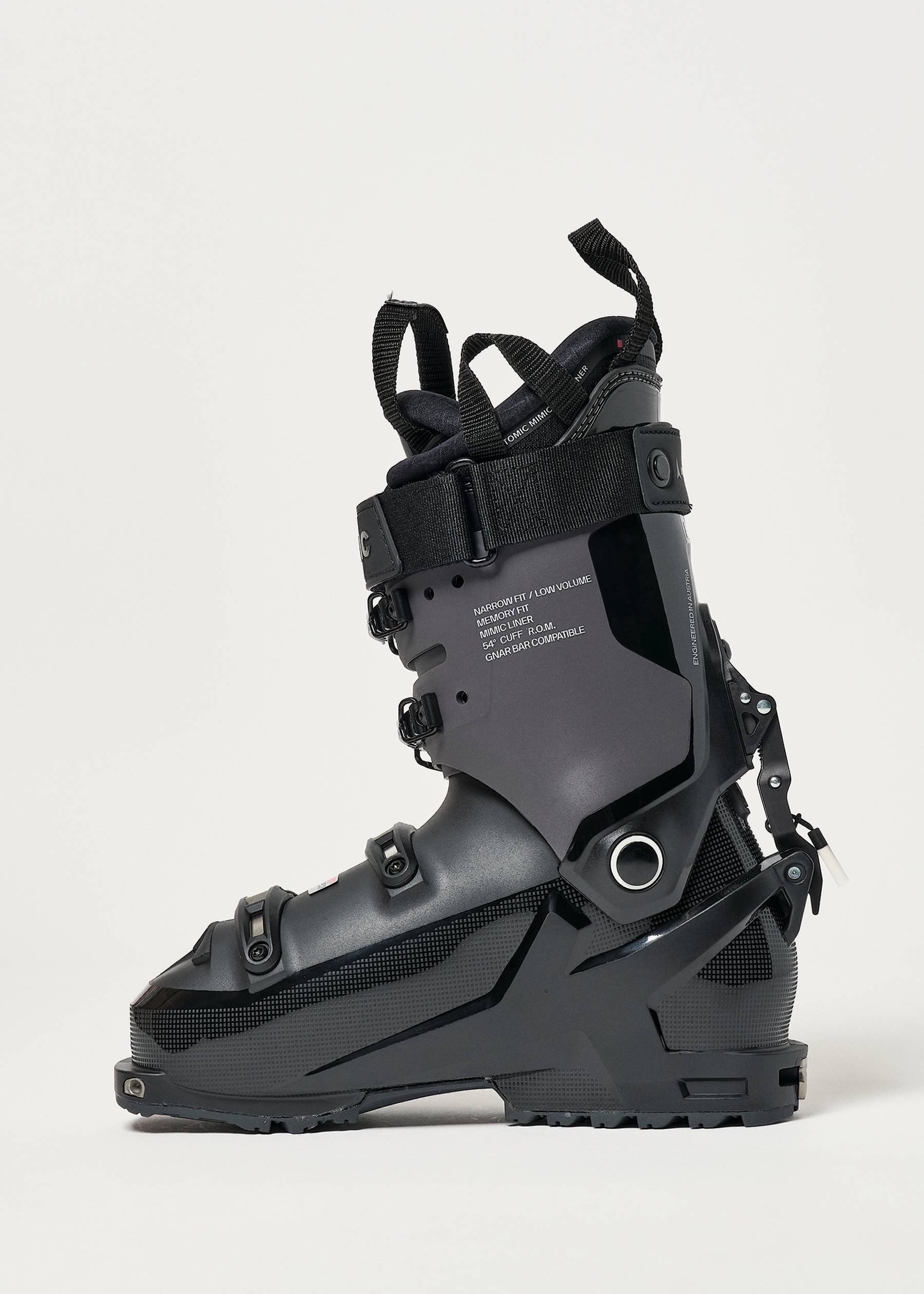 Image - 3 - Hawx Ultra XTD 105 BOA W Ski Boots