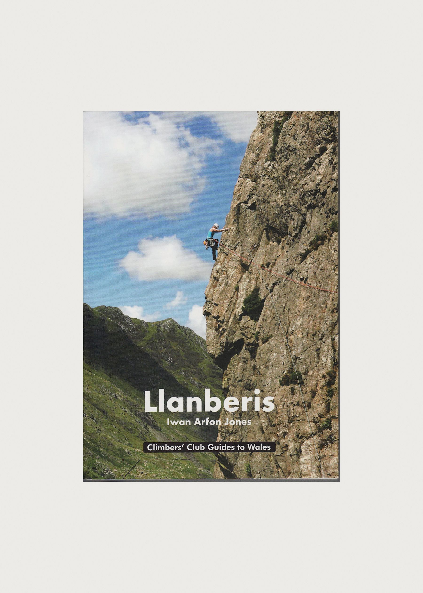 Image - 1 - Llanberis C/C Guidebook