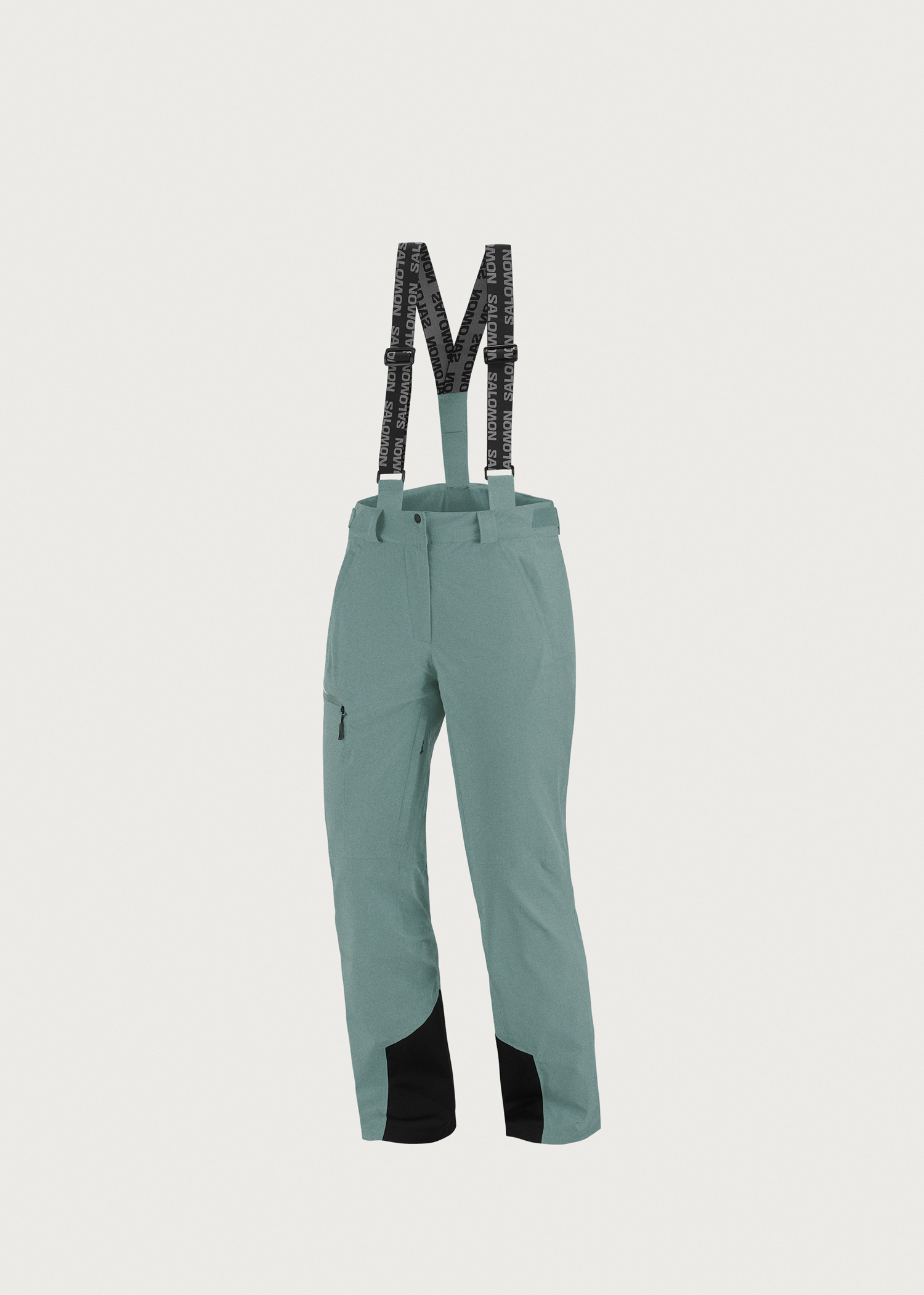 スノーボード 00s archive salomon snow gimmick pants Hammer Regular Snow Pants | Alma Steel – O'Neill